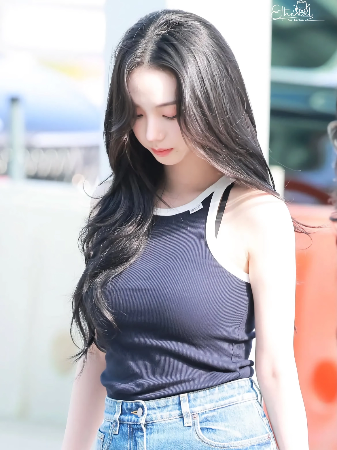 에스파 카리나 오늘자.jpg
