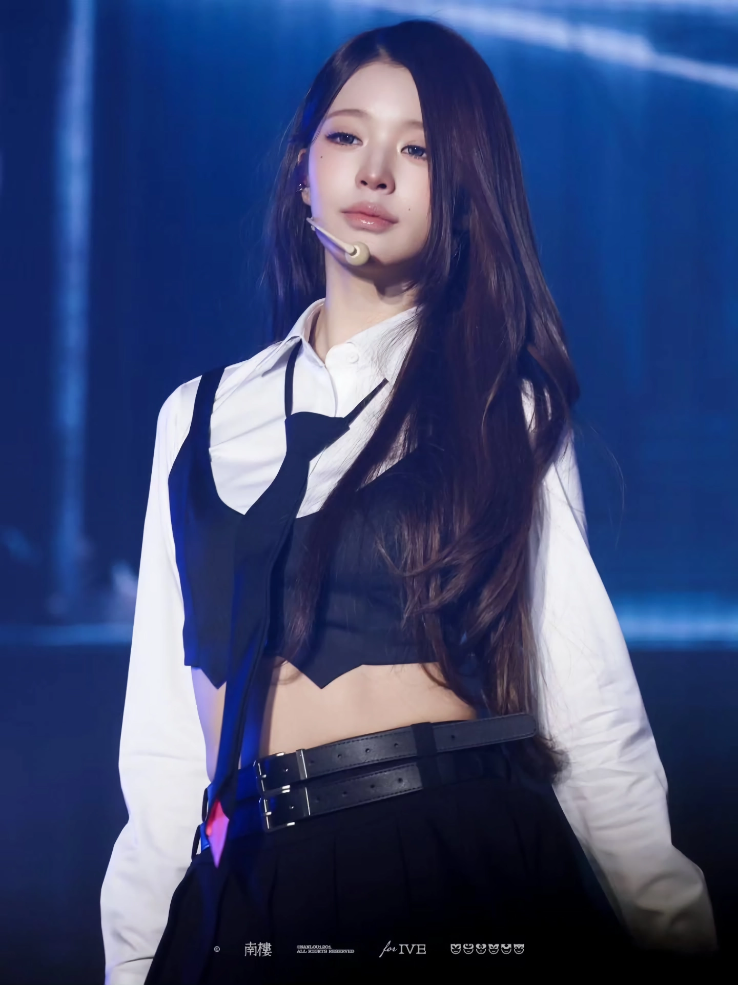 IVE (아이브) 장원영