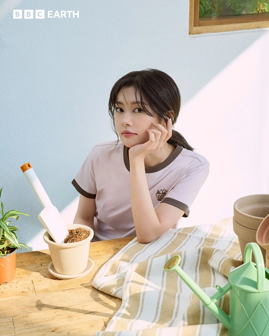 (SOUND)정소민 인별/ 비비씨어스어패럴