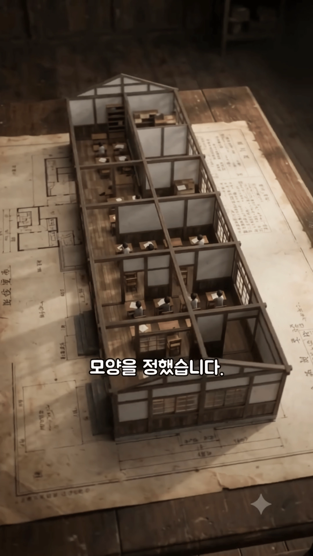 학교 교실의 창문은 항상 왼쪽인 슬픈 이유