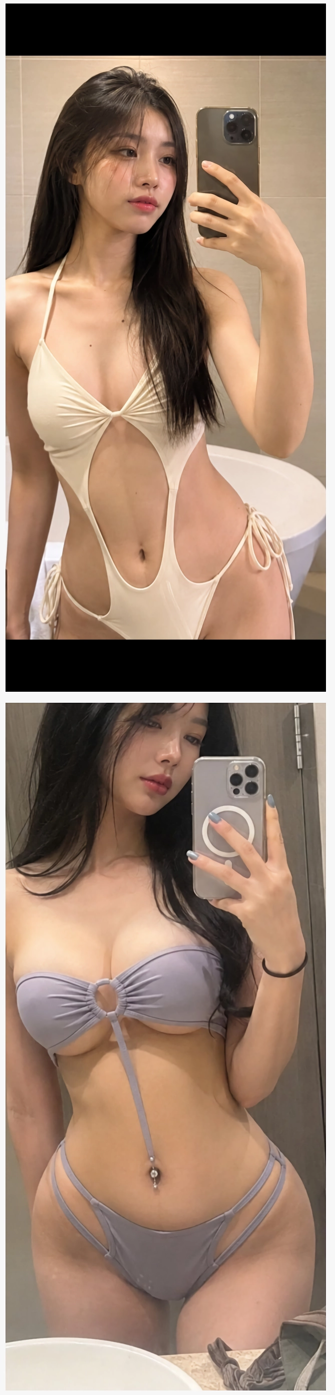 나날이 발전중인 ai 야짤 퀄리티