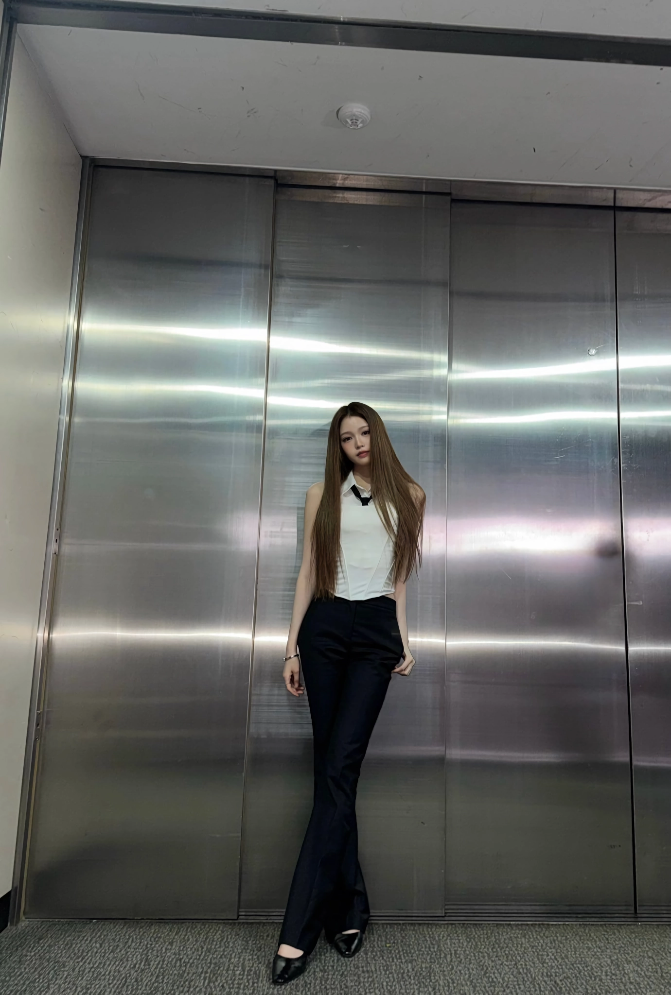 이즈나 정세비