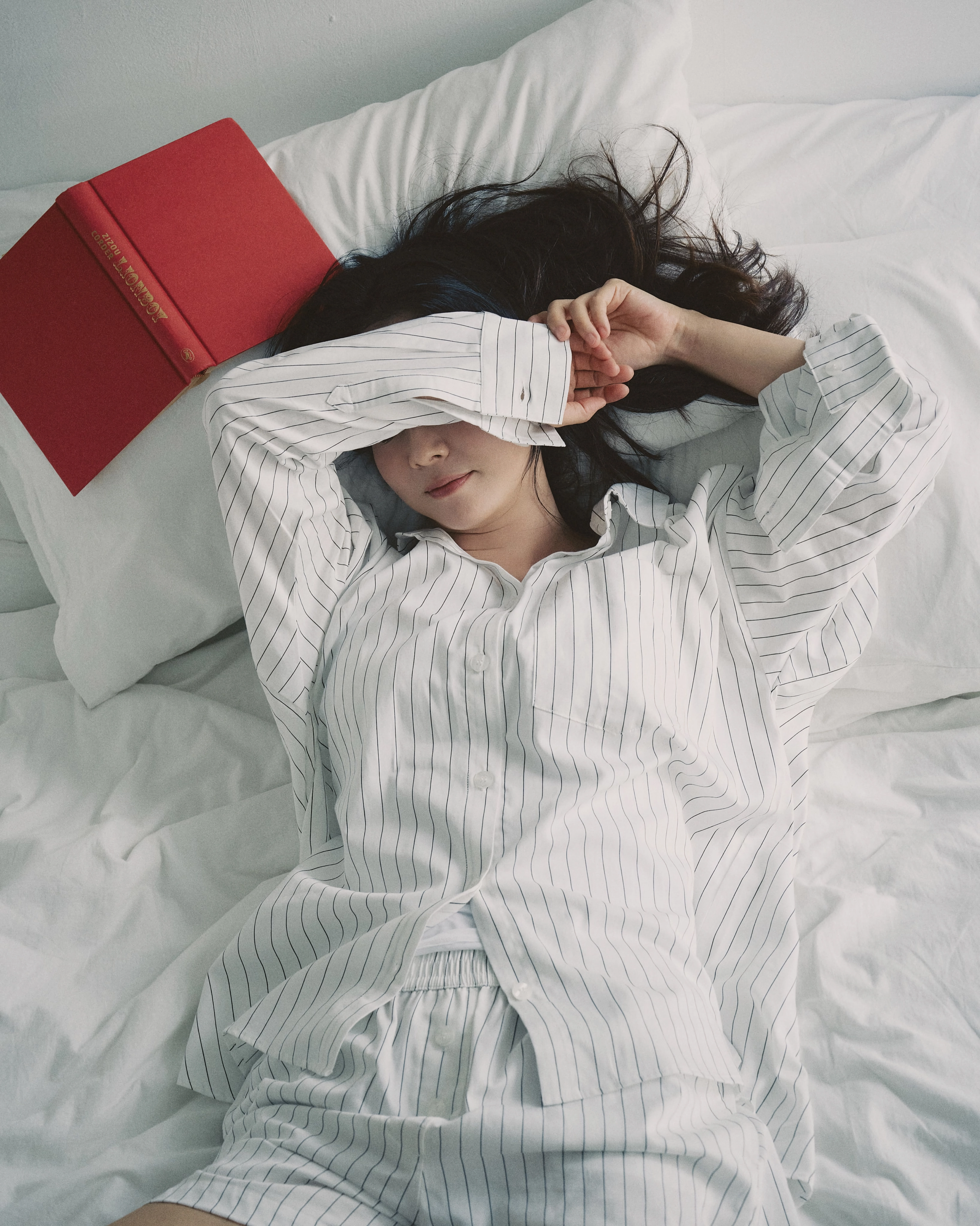 송지효 니나쏭/ 인별
