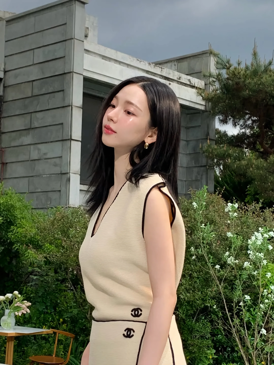 카리나 인스타 업뎃