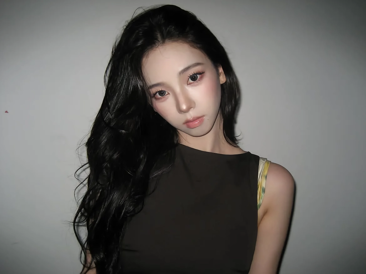 에스파 카리나 인스타