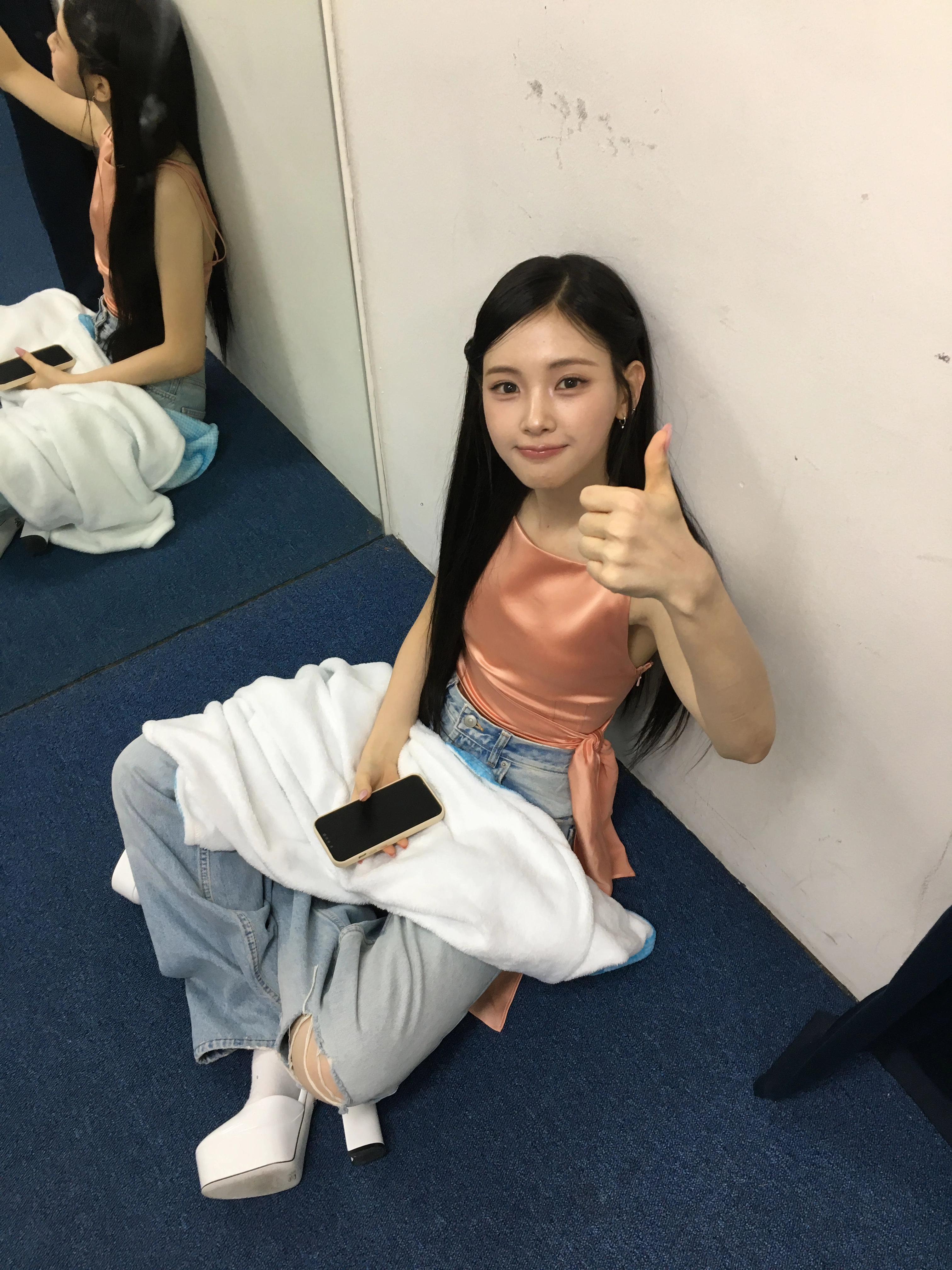 베이비돈크라이 이현