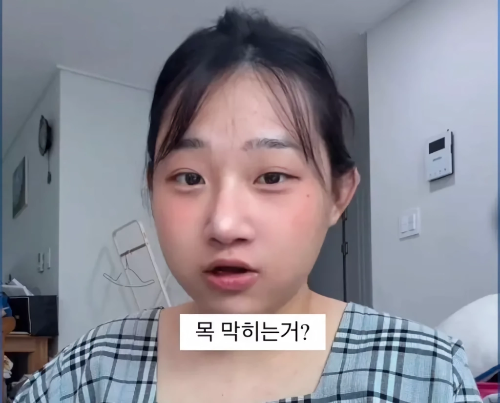“”””진짜”””” 들에게만 있는 폐급 식습관
