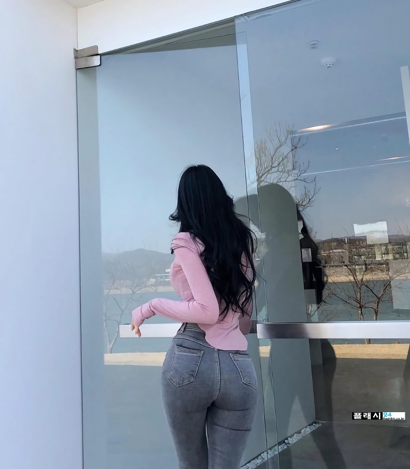 피팅1티어 유우하 인스타그램