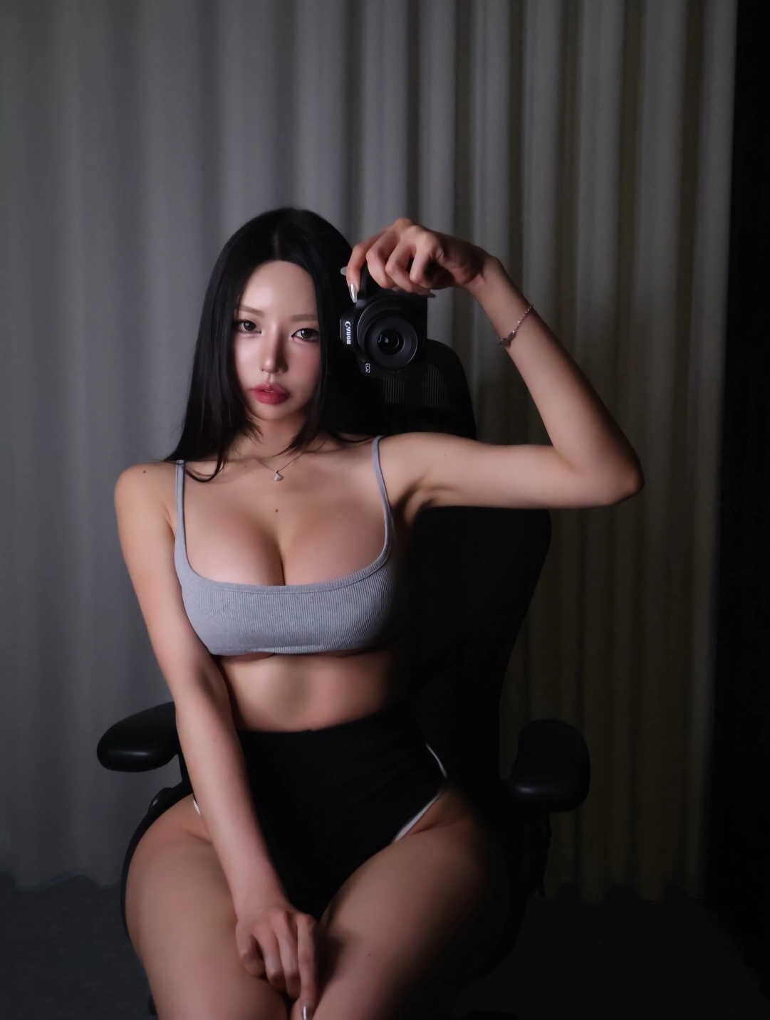 으른섹시 ㅡ 동그란 인스타