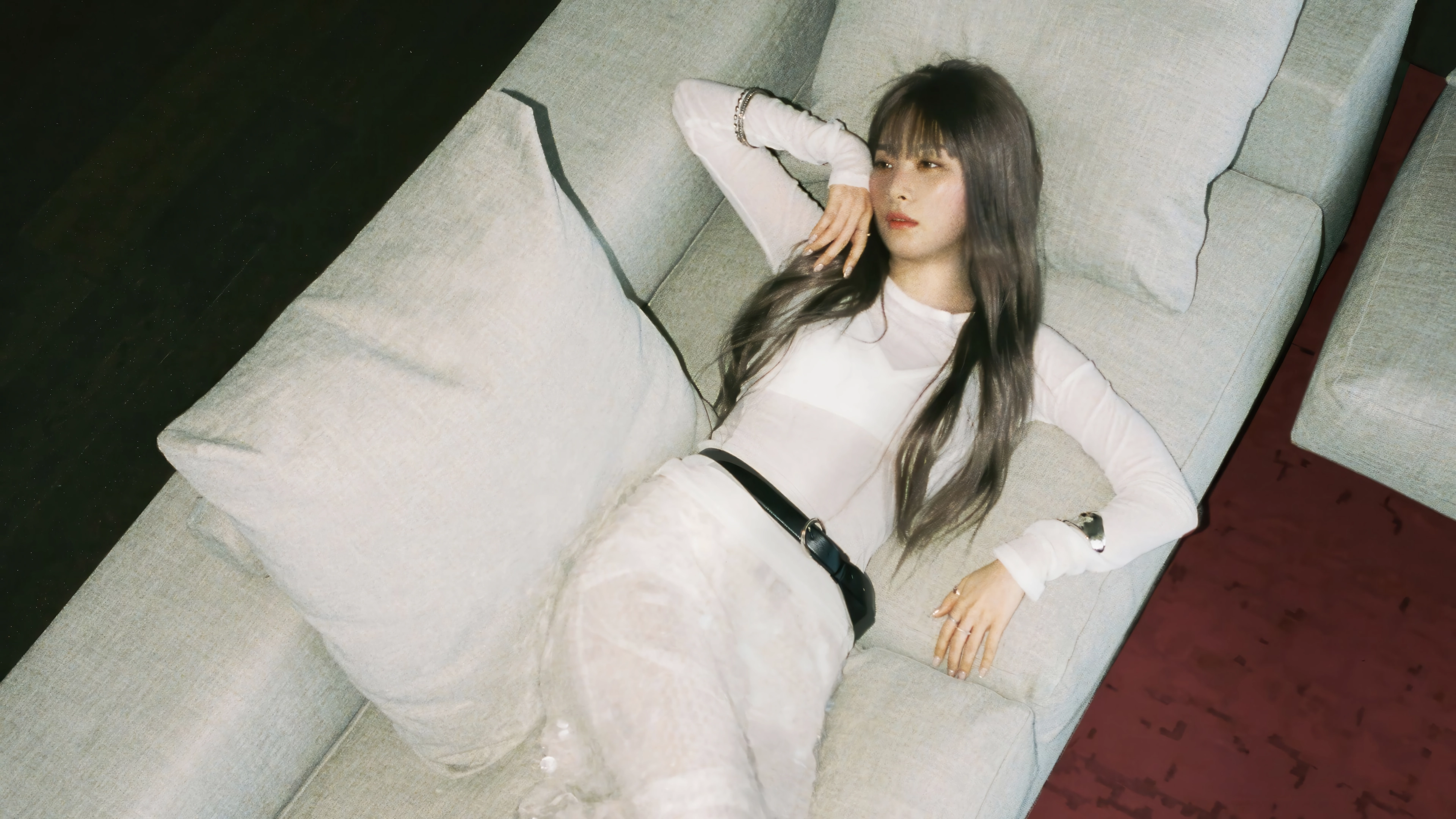 레드벨벳 아이린