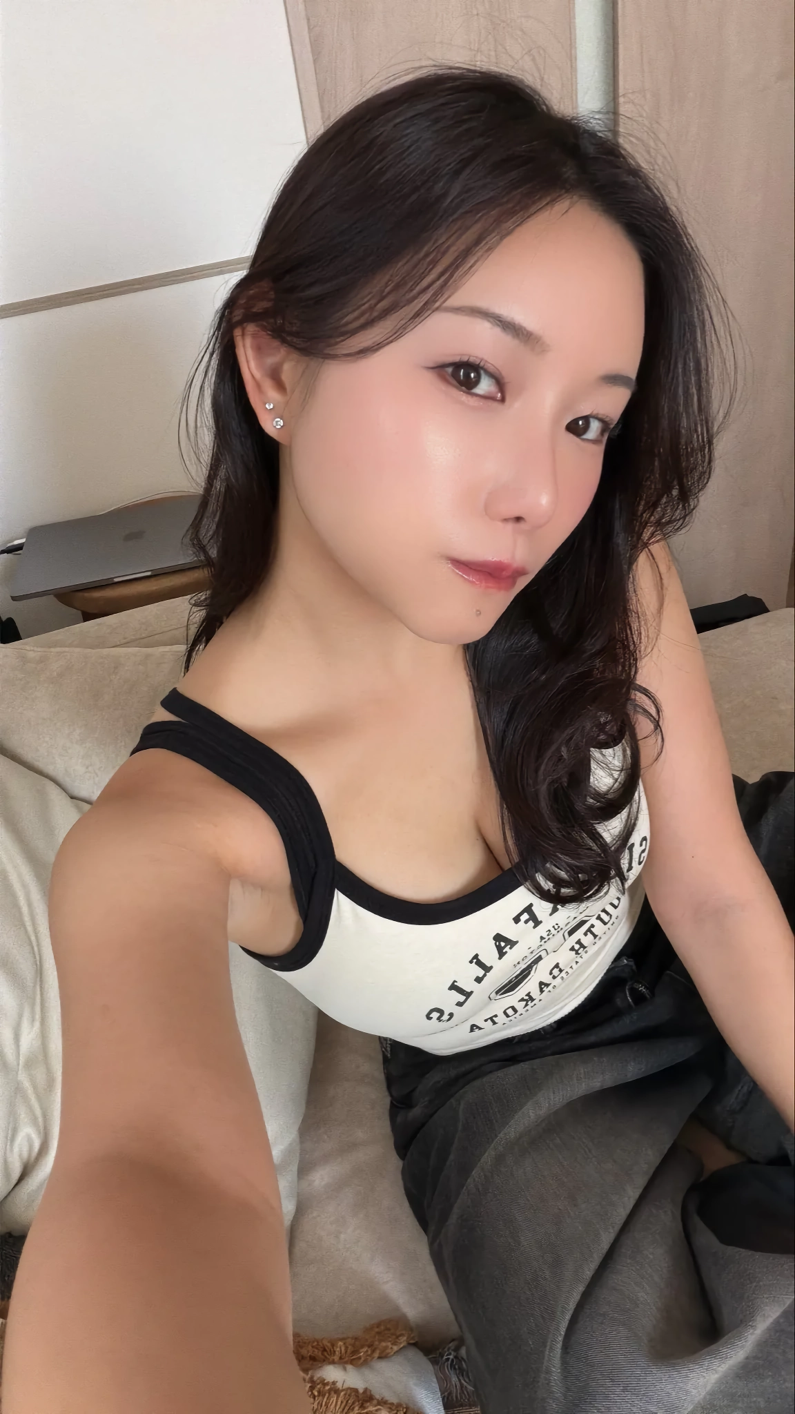 ㅇㅎ) 남자들에게 본인이 제안하면 전부 넘어 온다는 일본 여자