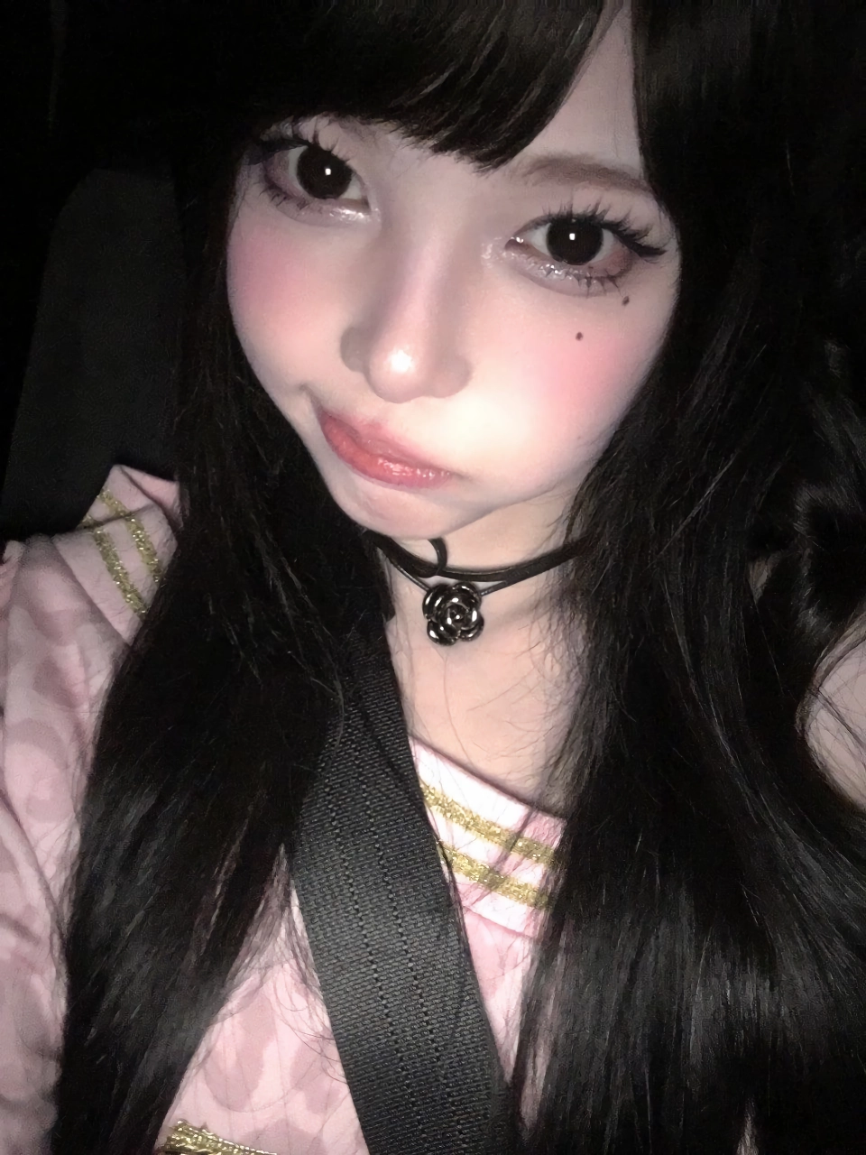 하츠투하츠 이안