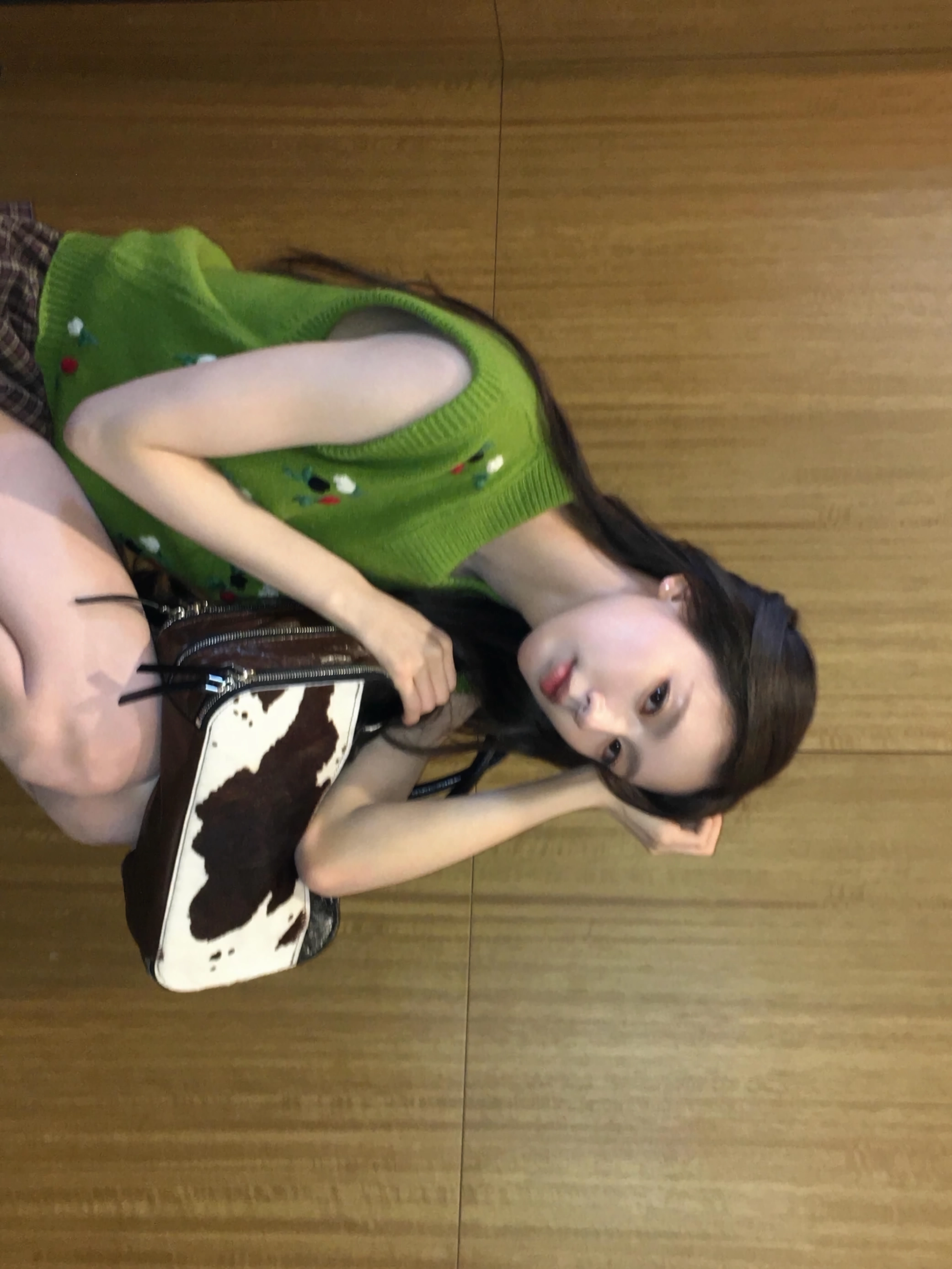 아이들 미연