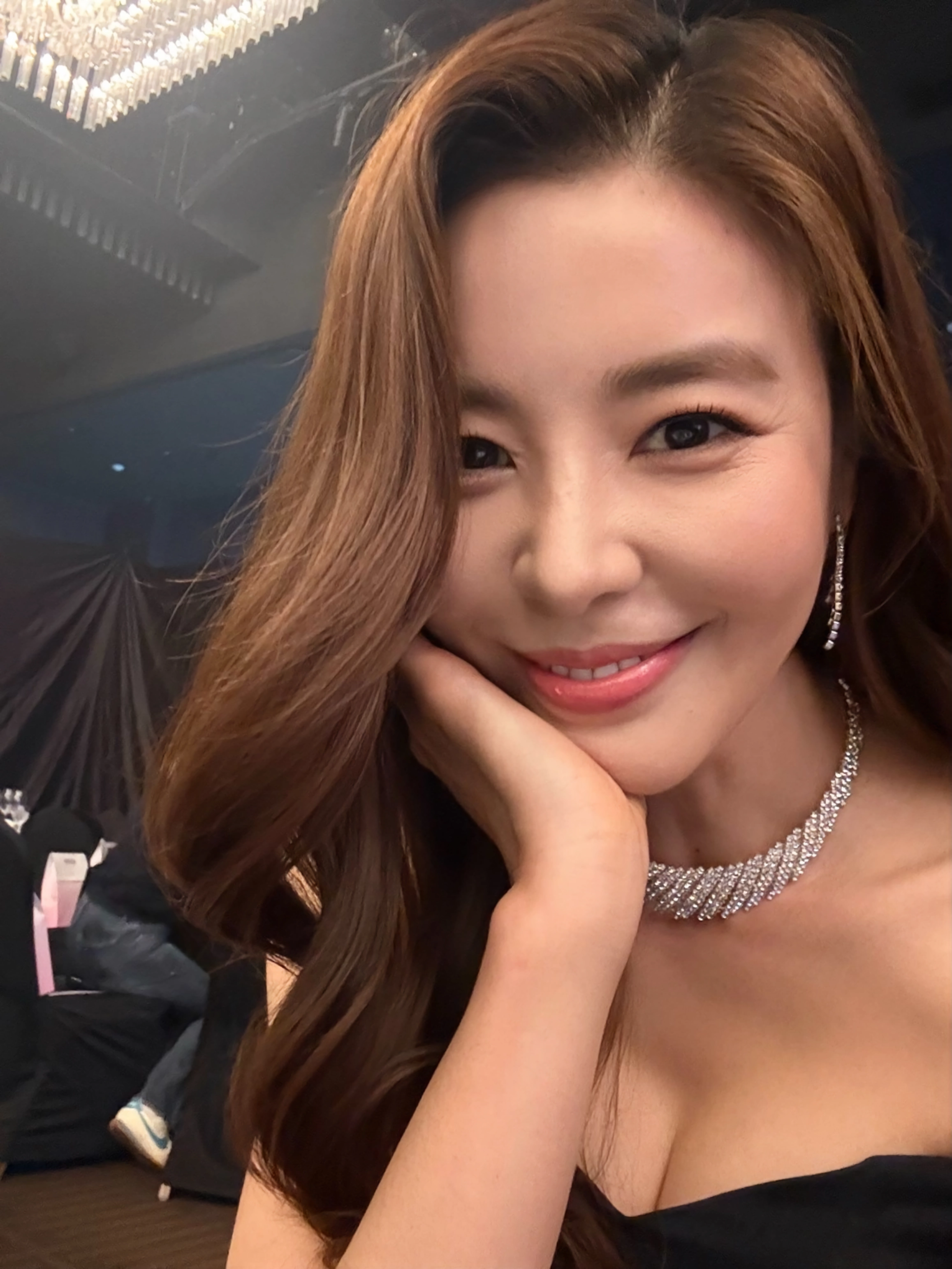 김규리