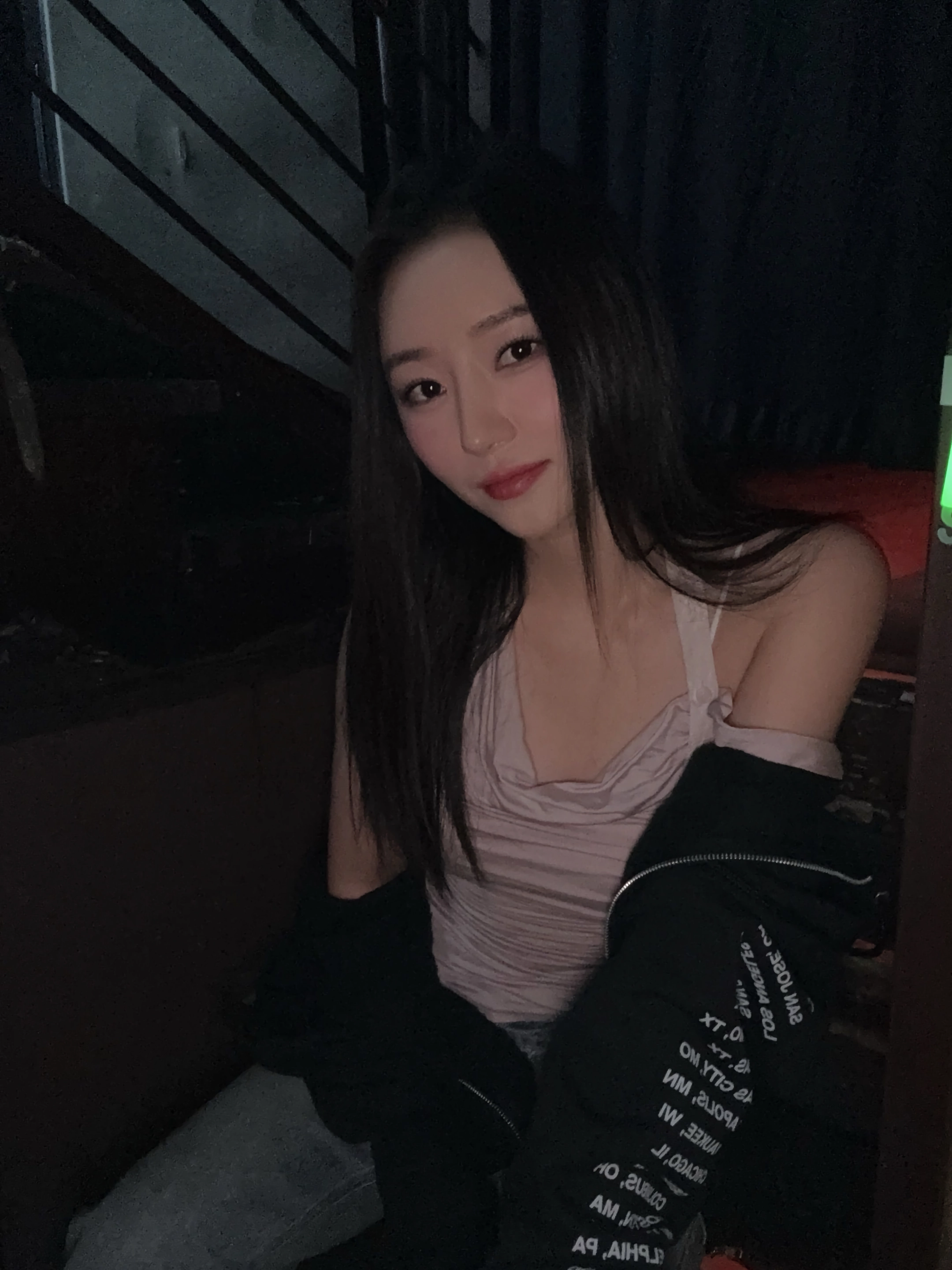 드림캐쳐 수아 SNS