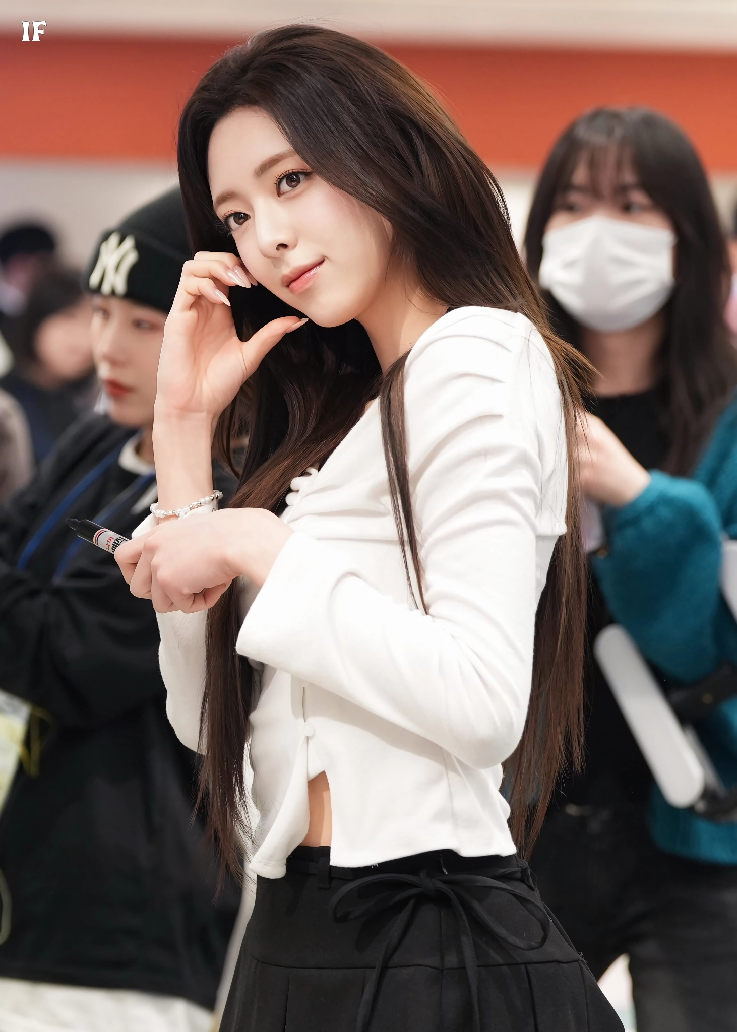 (SOUND)있지 유나
