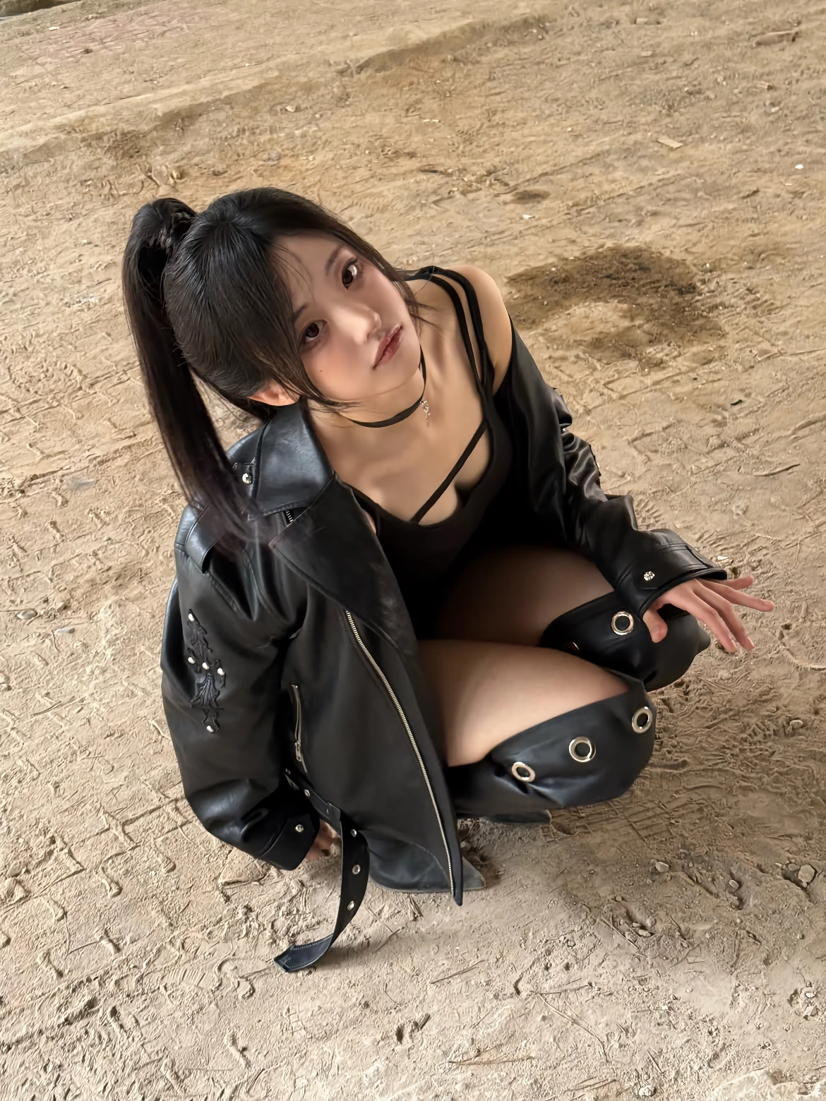 QWER 히나 인스타