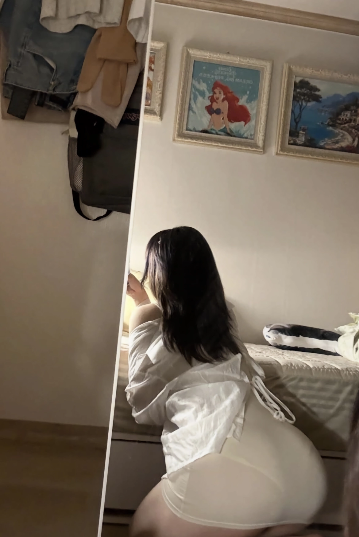 ㅎㅂ)여름 패숀