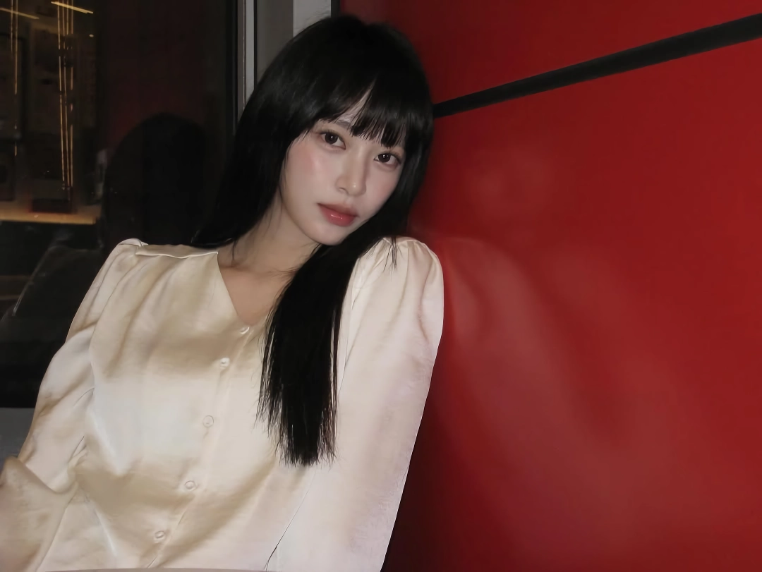 (SOUND)모범택시3 아이돌 엔리먼츠 센터 배우 조혜원의 미모.jpg