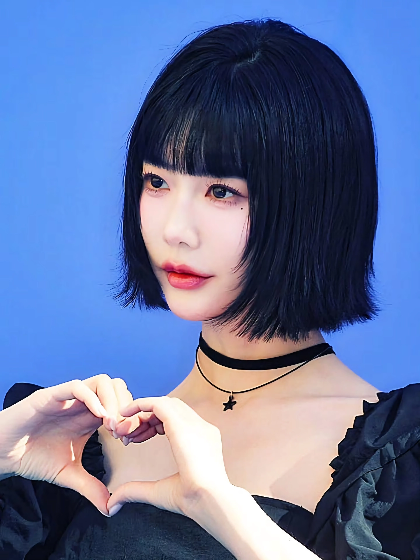 클라라 SNS