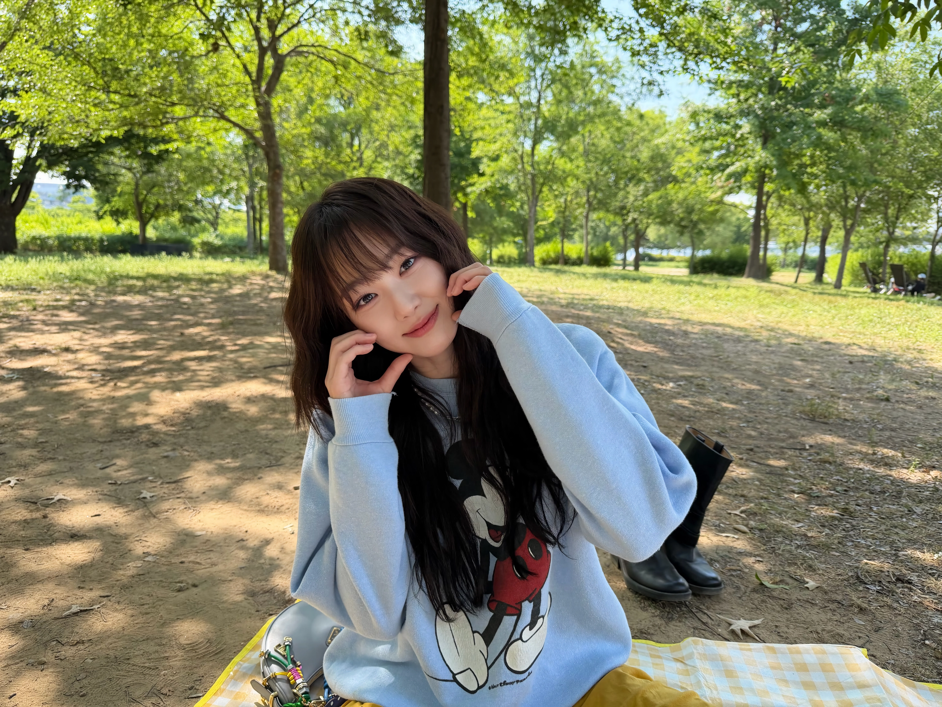 강미나 인별 등