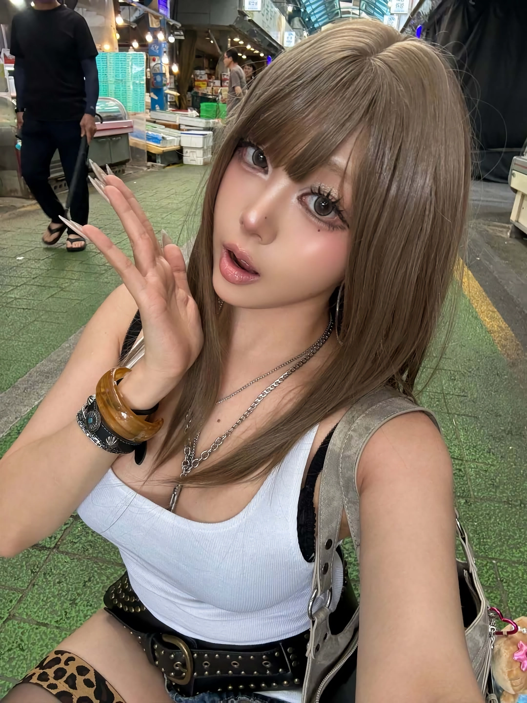 (ㅎㅂ)정다별이 인스타