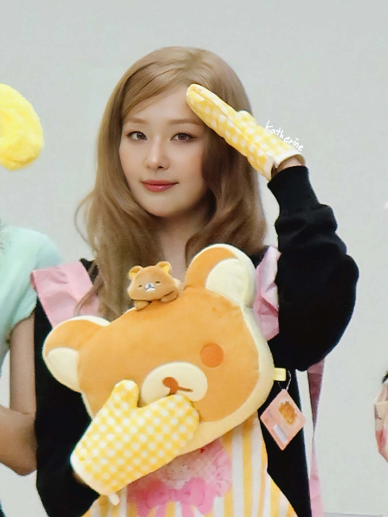 (SOUND)레드벨벳 슬기