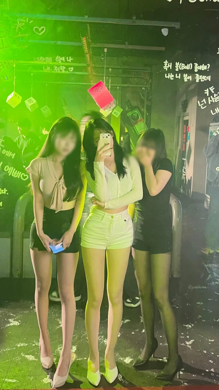 ㅇㅎ) 호불호 갈리는 살스
