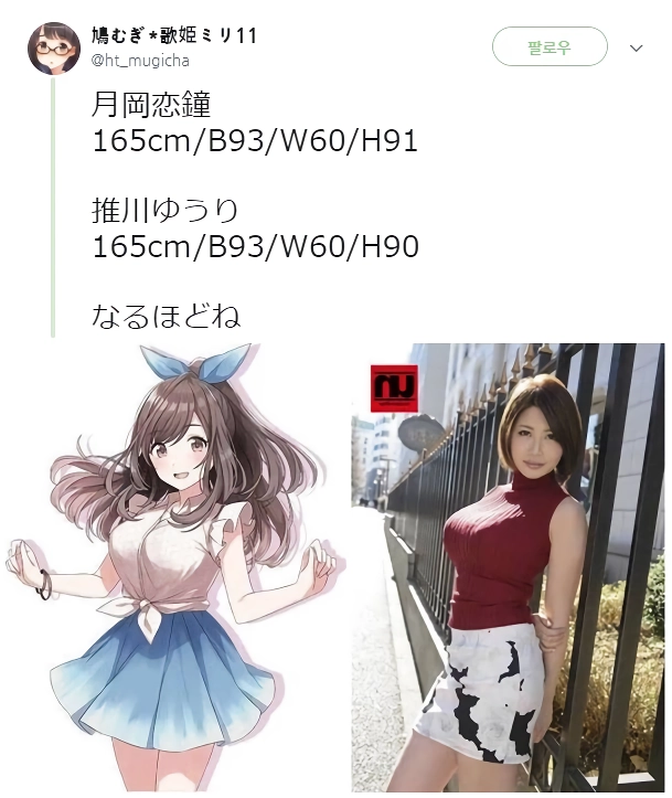 씹덕겜에서 언제부턴가 안 나오기 시작한거