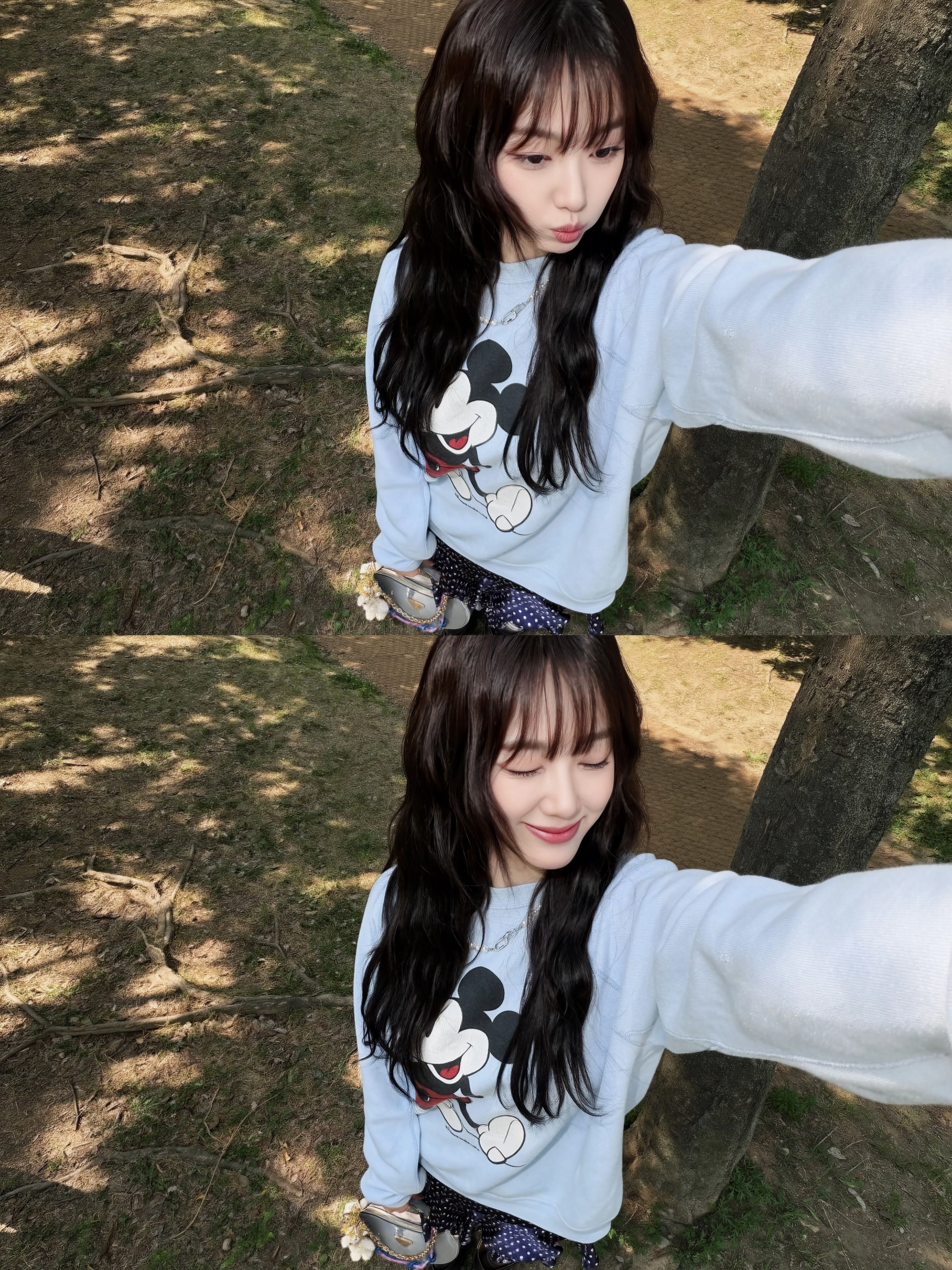 강미나 인별 등