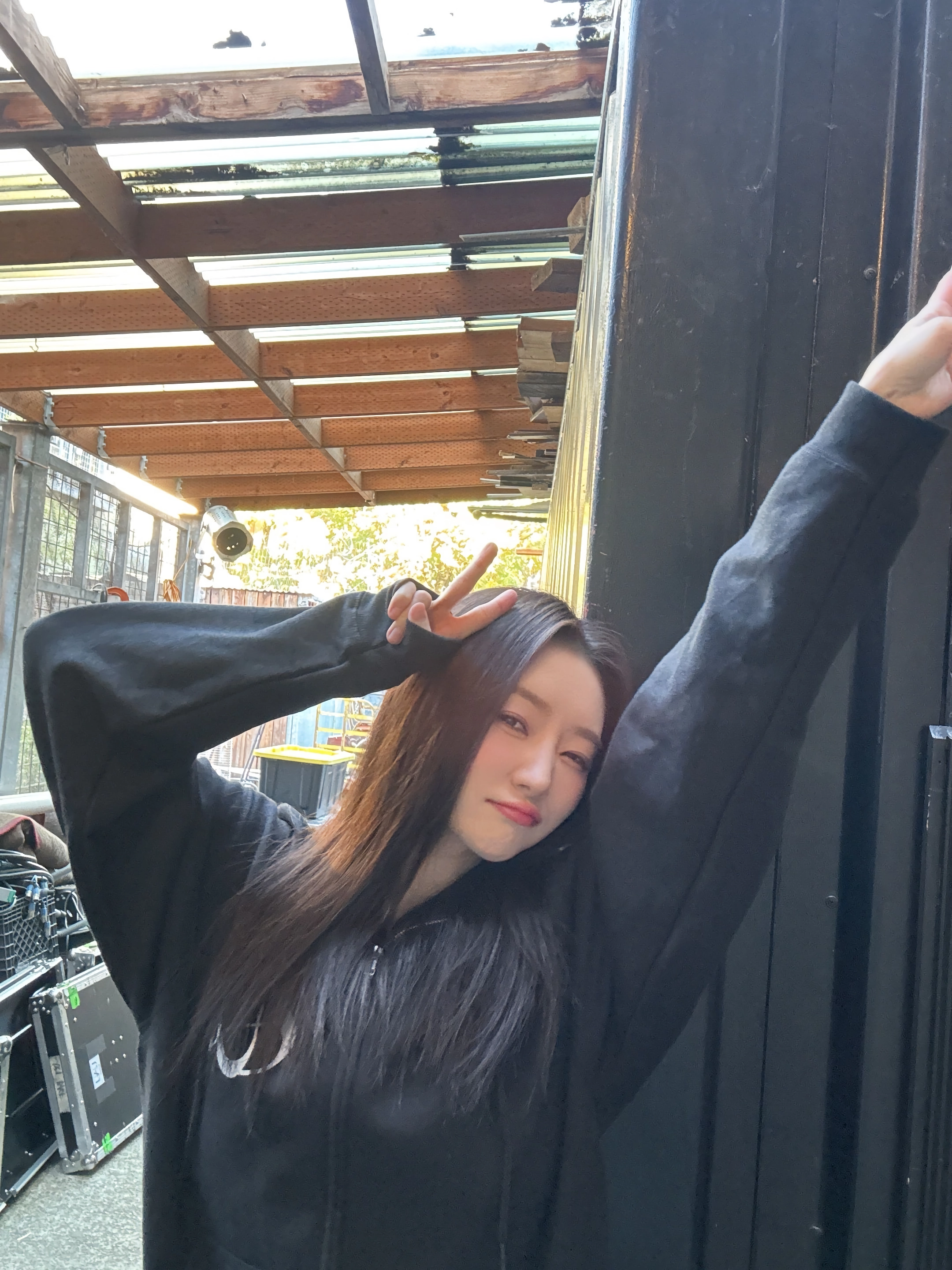 드림캐쳐 수아 SNS