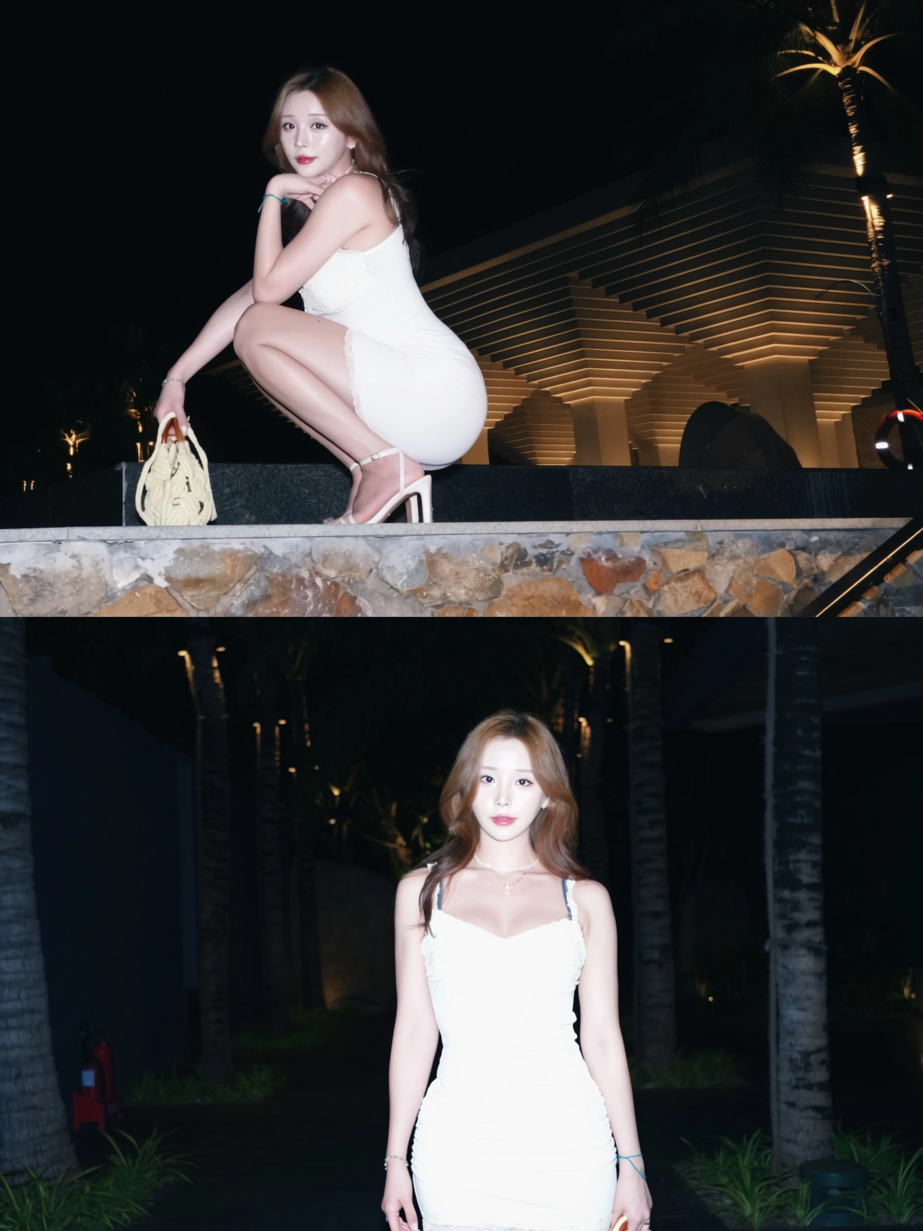 (ㅎㅂ) 더워서 더운 나라 가고싶다는 소연(꽃빵) 눈나