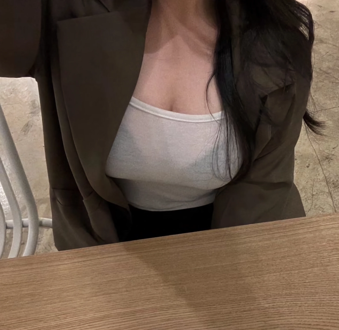 ㅇㅎ) 호불호 갈리는 검은 브라 vol.2