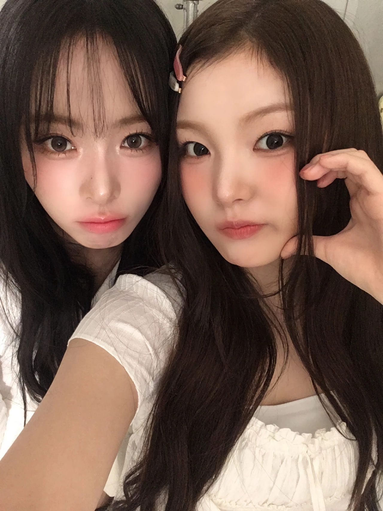 세이마이네임 슈이, 준휘, 승주
