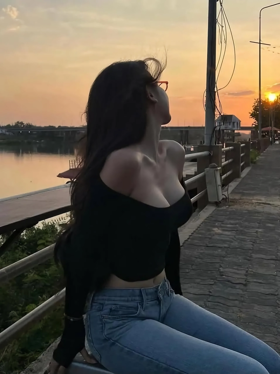ㅇㅎ) 안경녀 스타일
