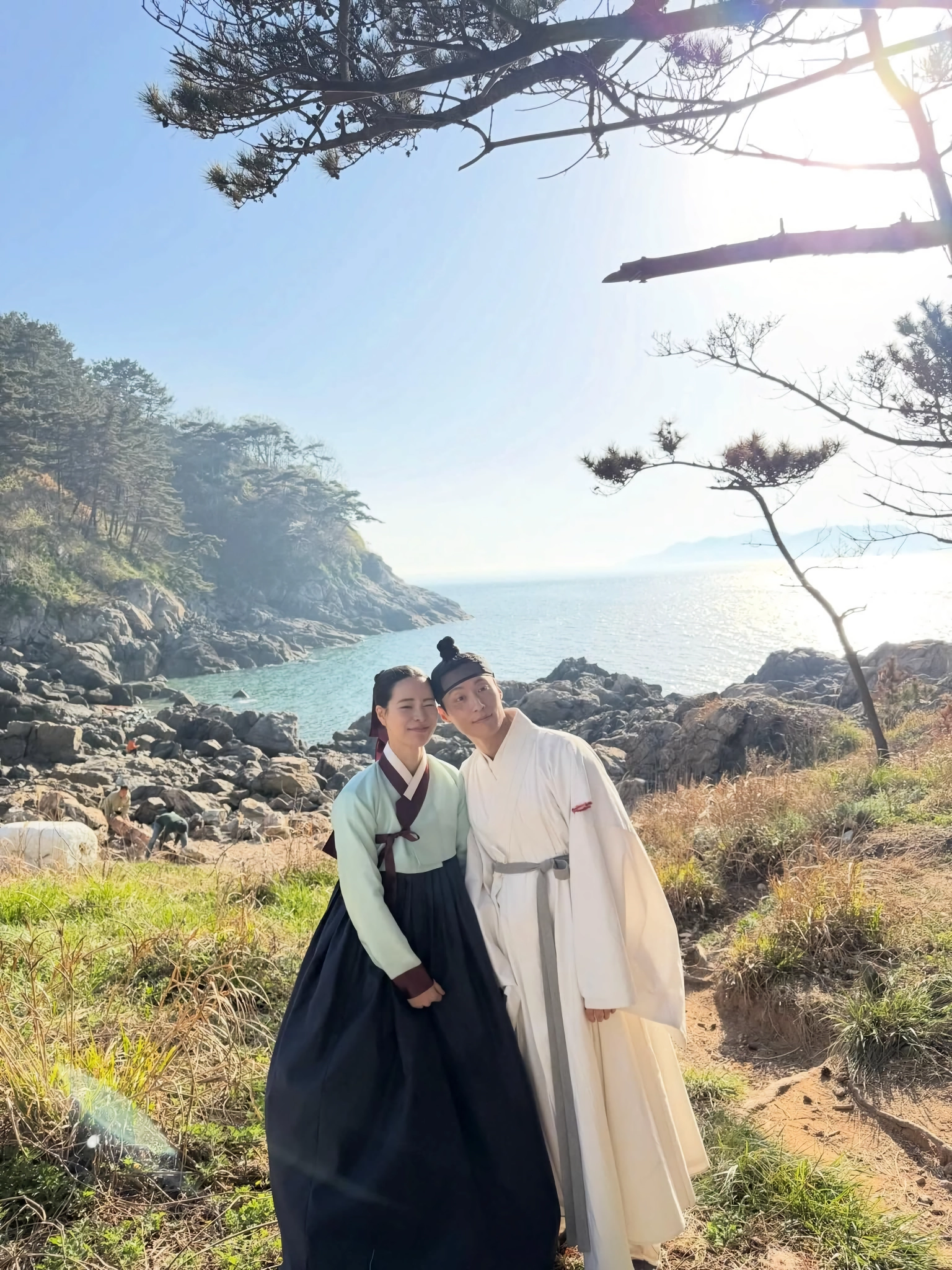 임지연 인별 멋진신세계
