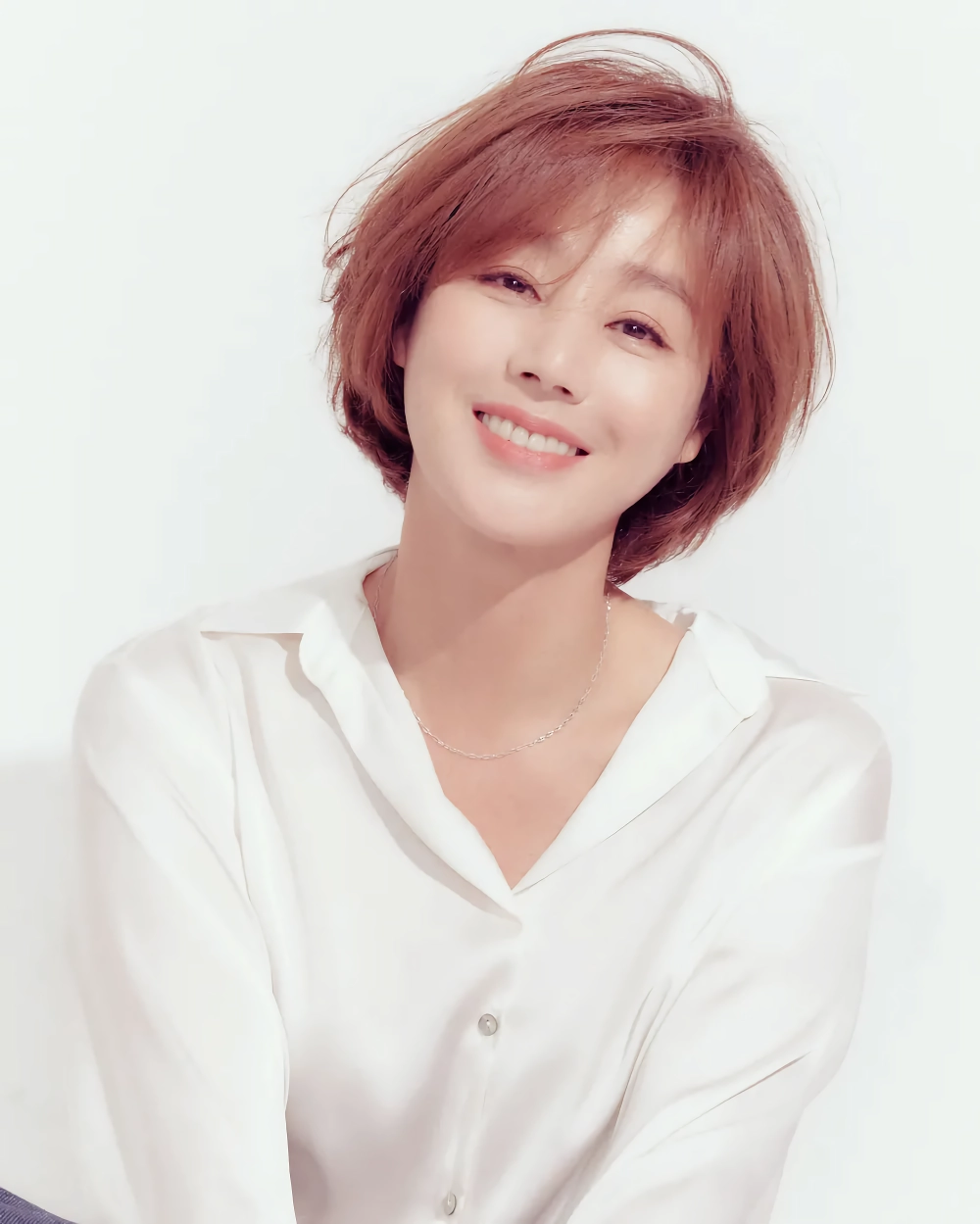 어쩌다 한번 김성령