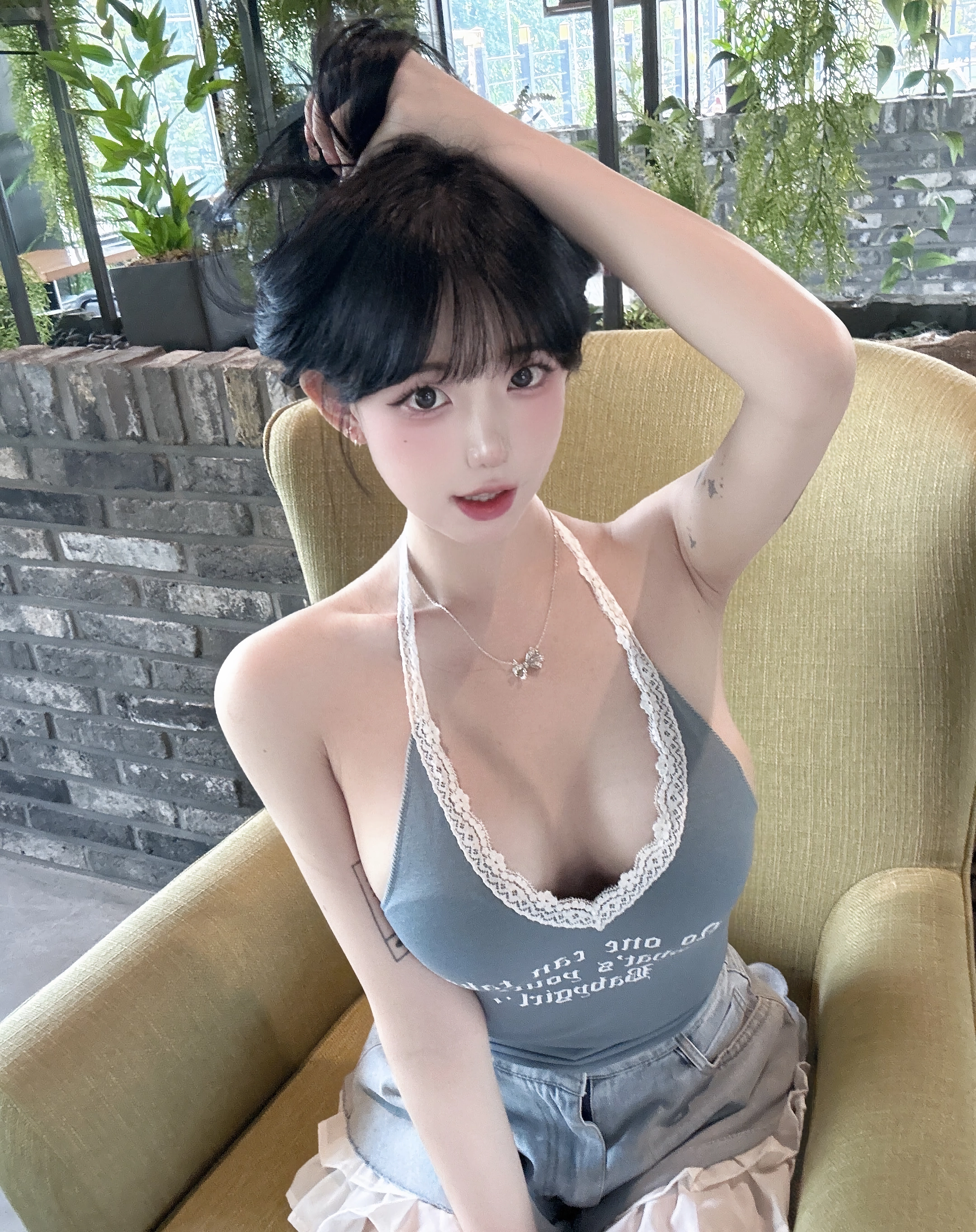 후방 ㅡ 이쥬 인스타