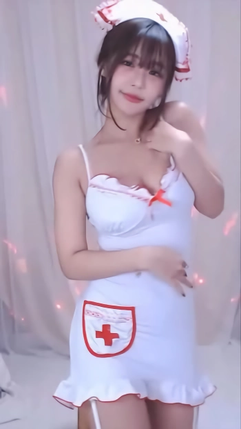 (SOUND)하루S2 섹시 간호사 롤린
