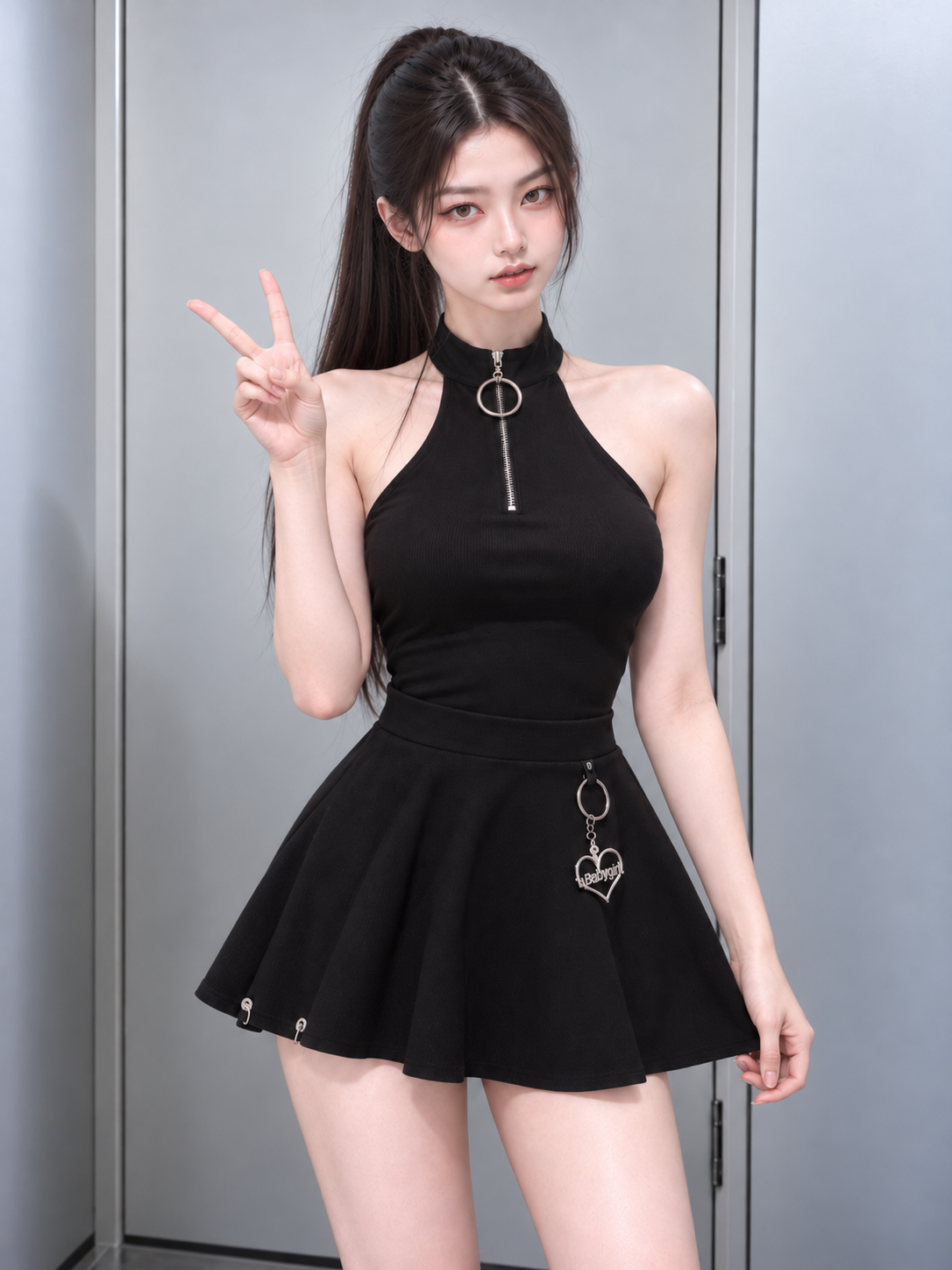 ㅇㅎ??) 몇개월후 탄생할 므흣배우