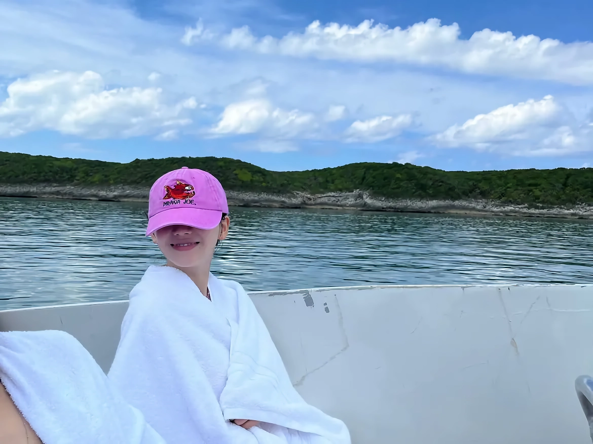 카리나 근황