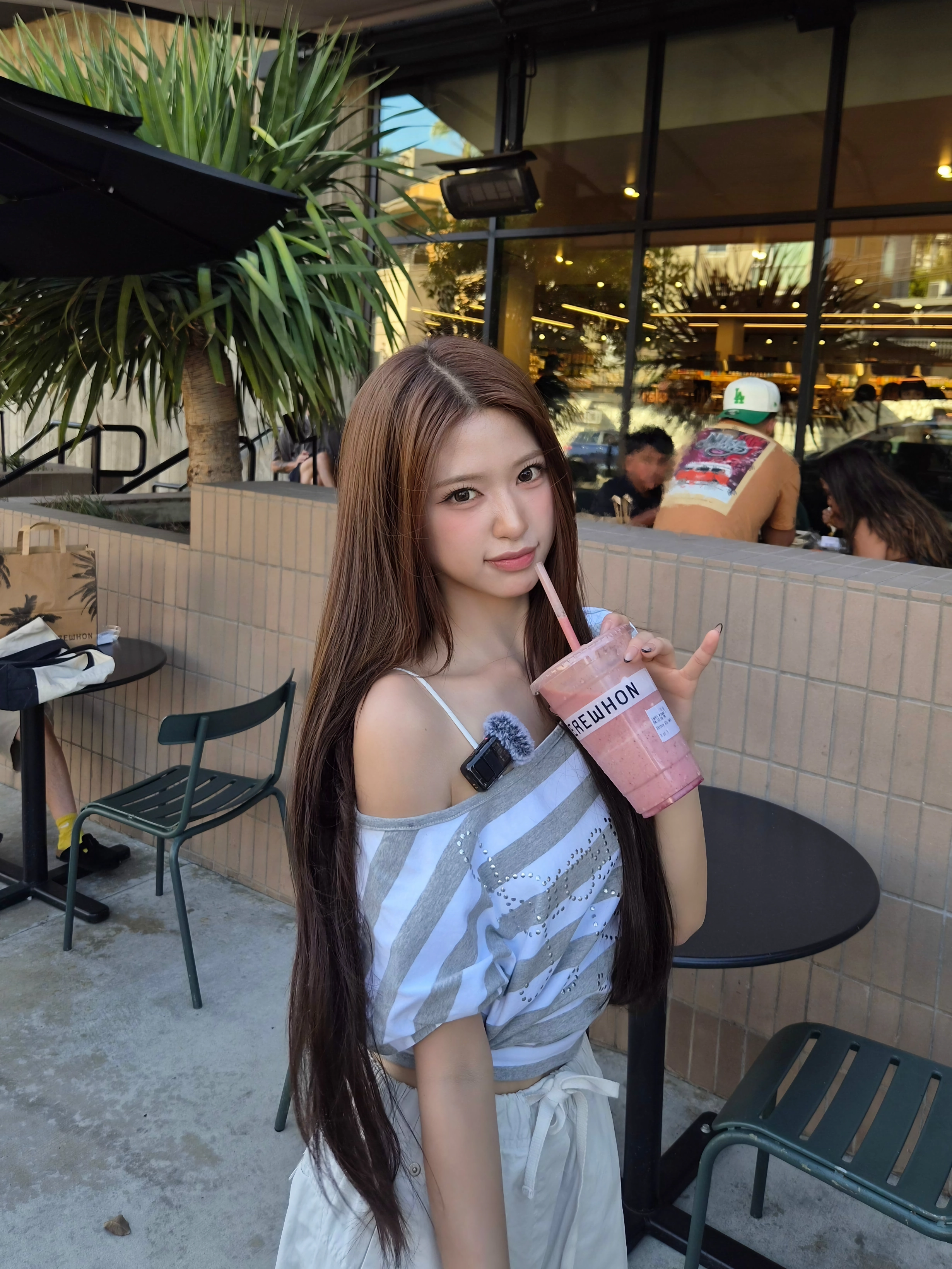 리센느 제나