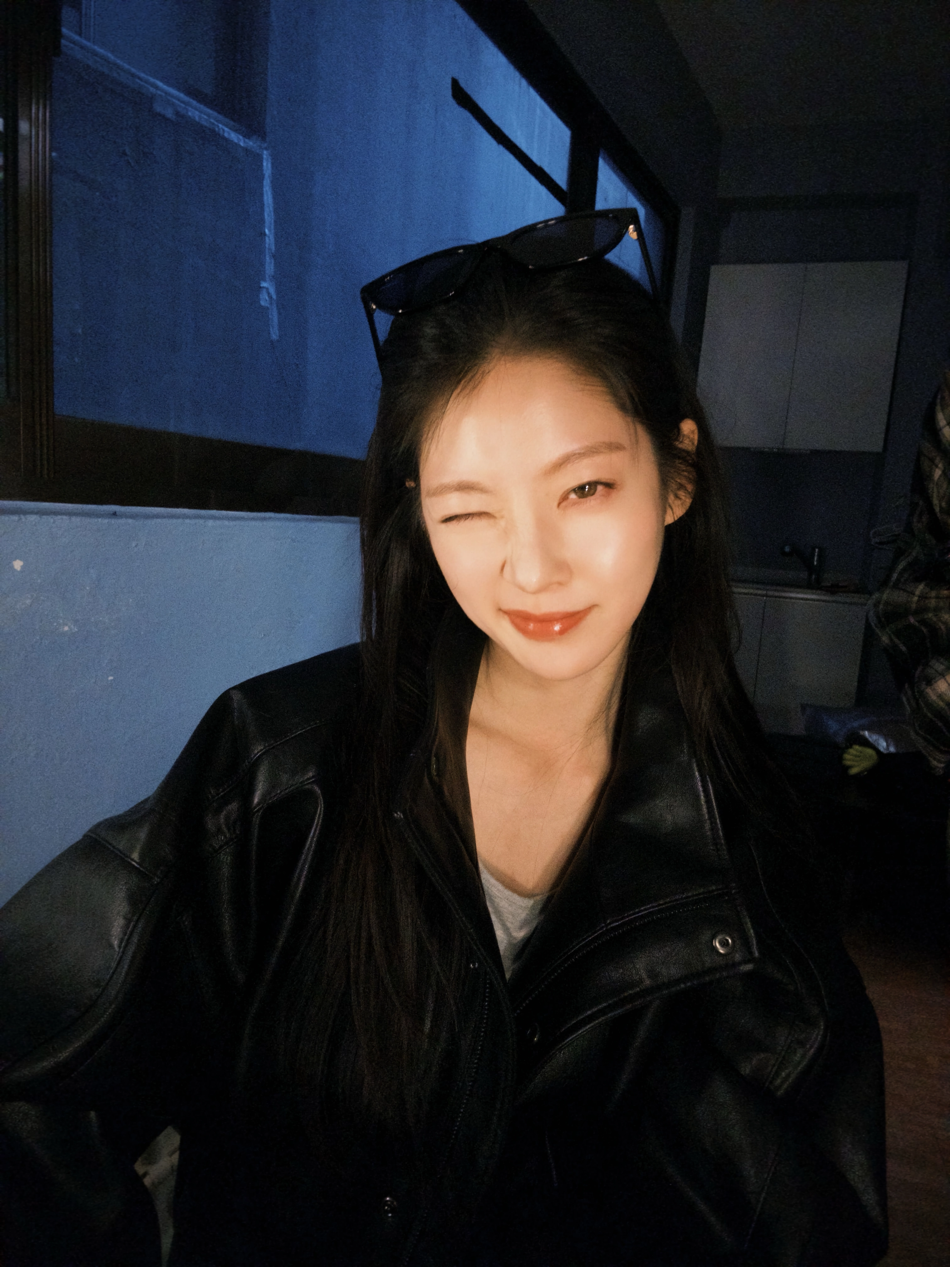 공승연 인별
