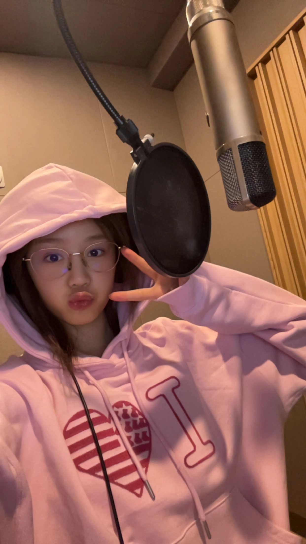 베이비몬스터 파리타