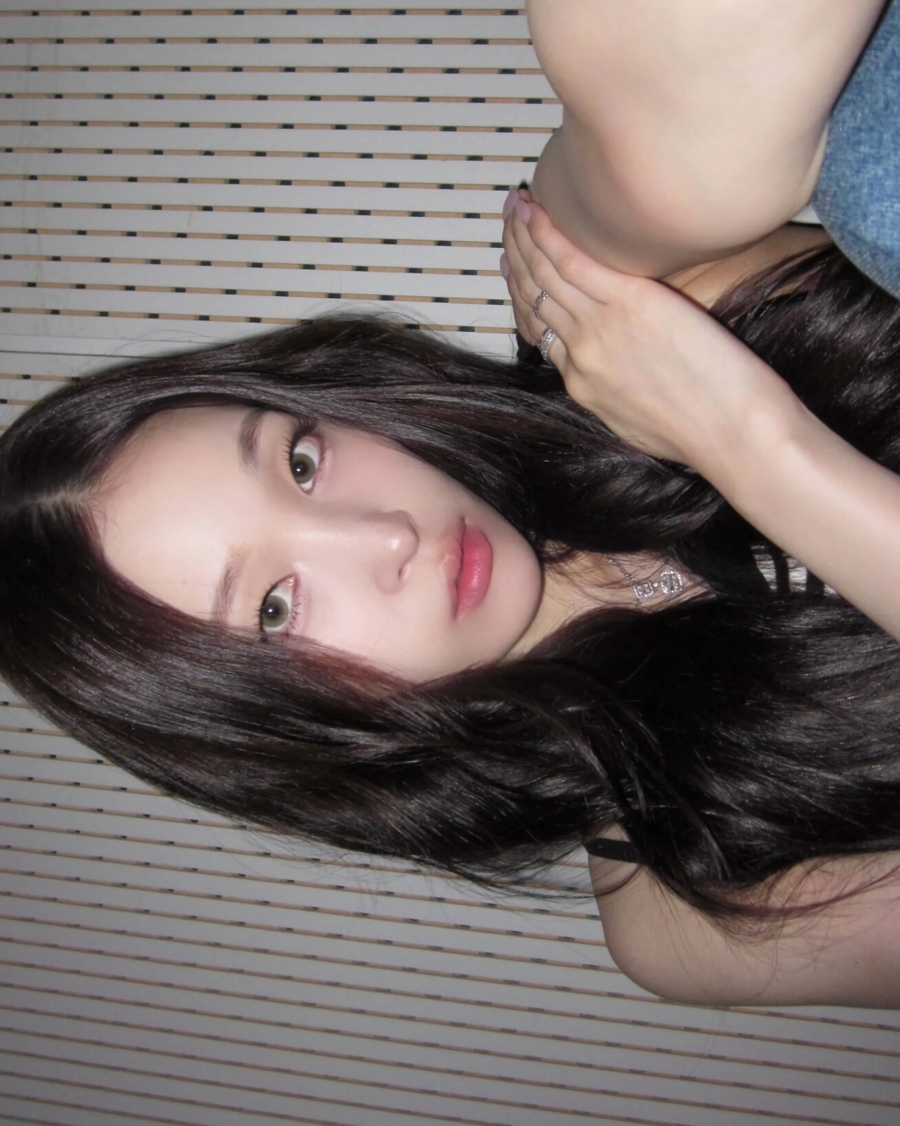 어쩌다 한번 올프데 애니