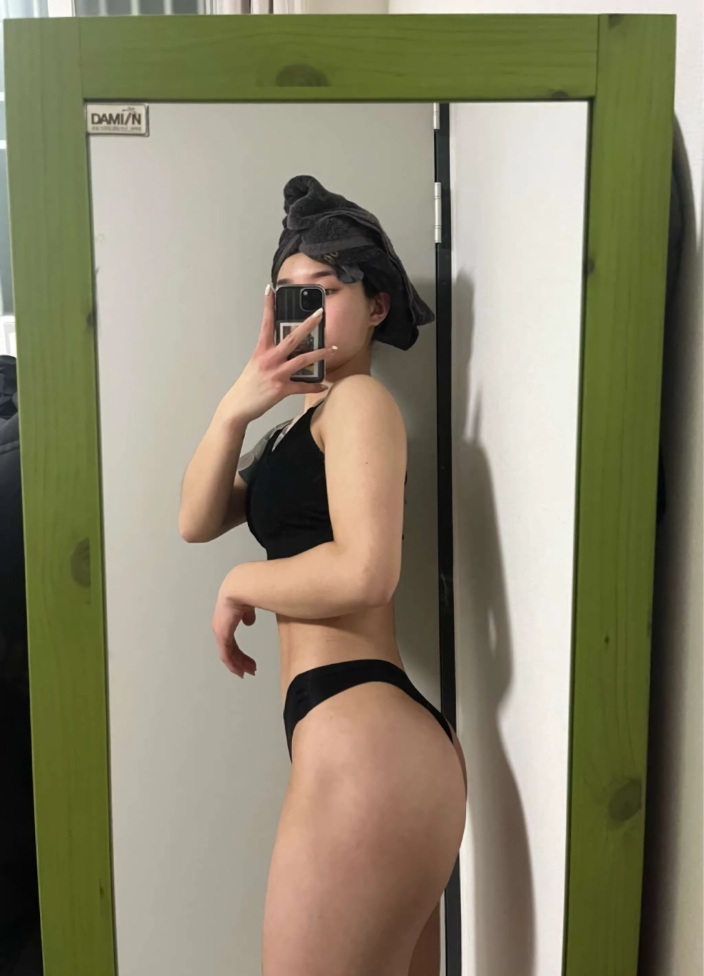 ㅇㅎ) 속옷 후기 모음