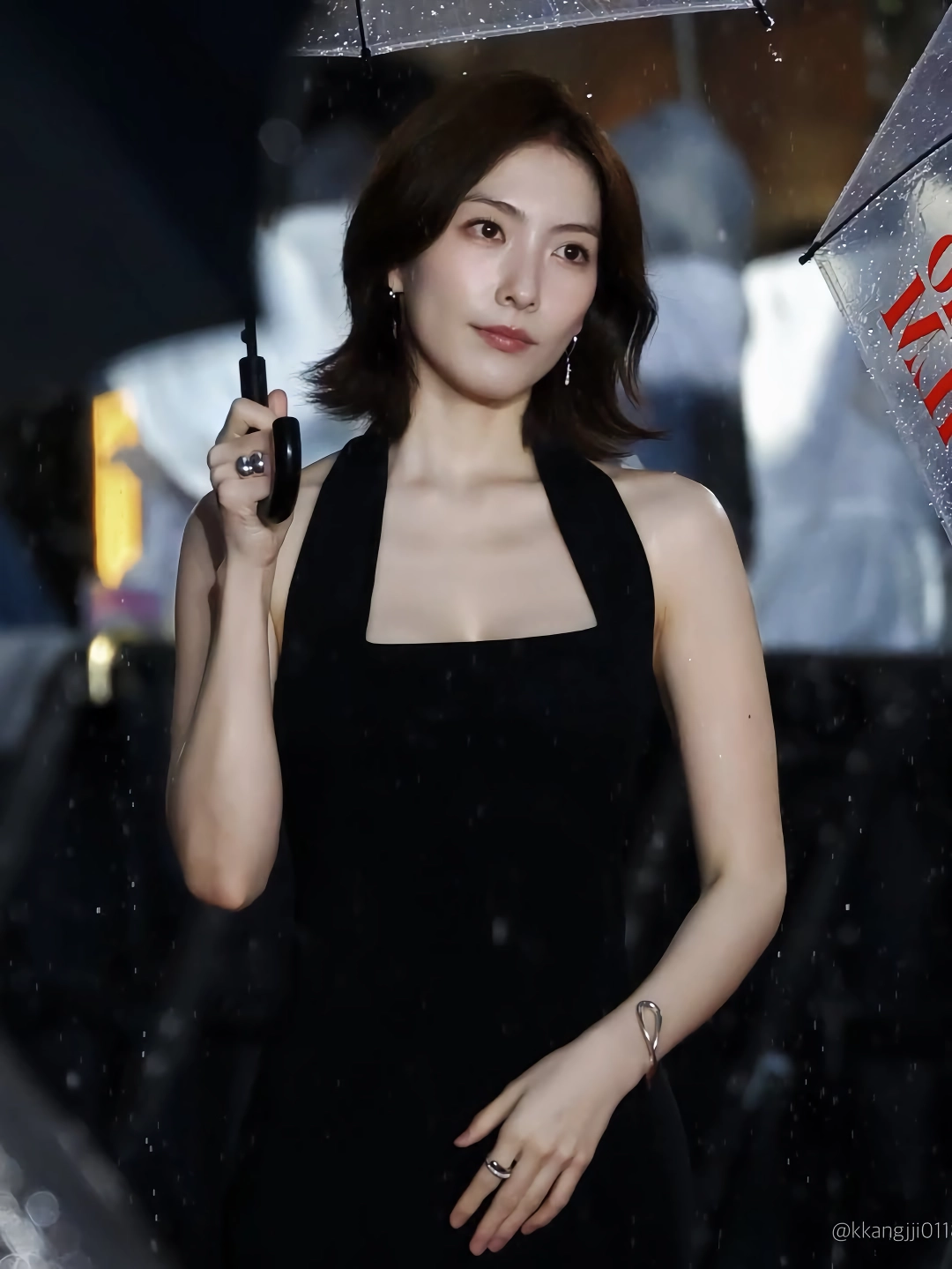 카라 강지영