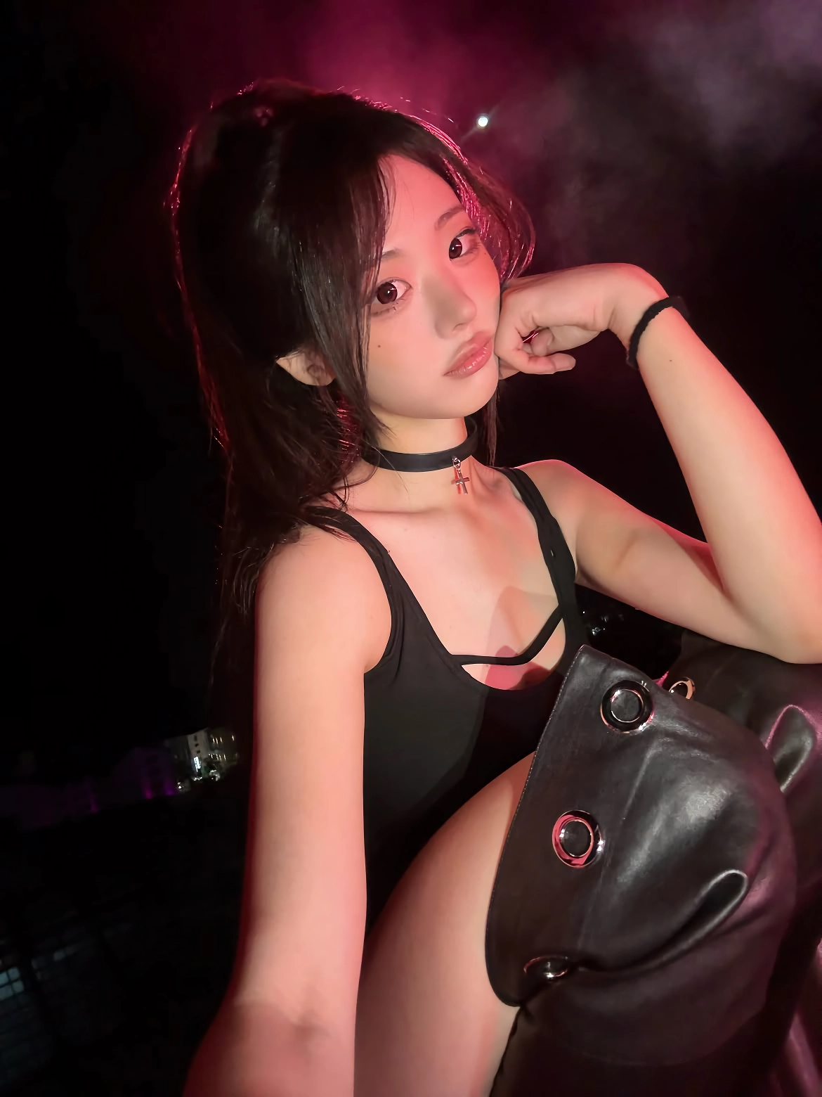 QWER 히나 인스타
