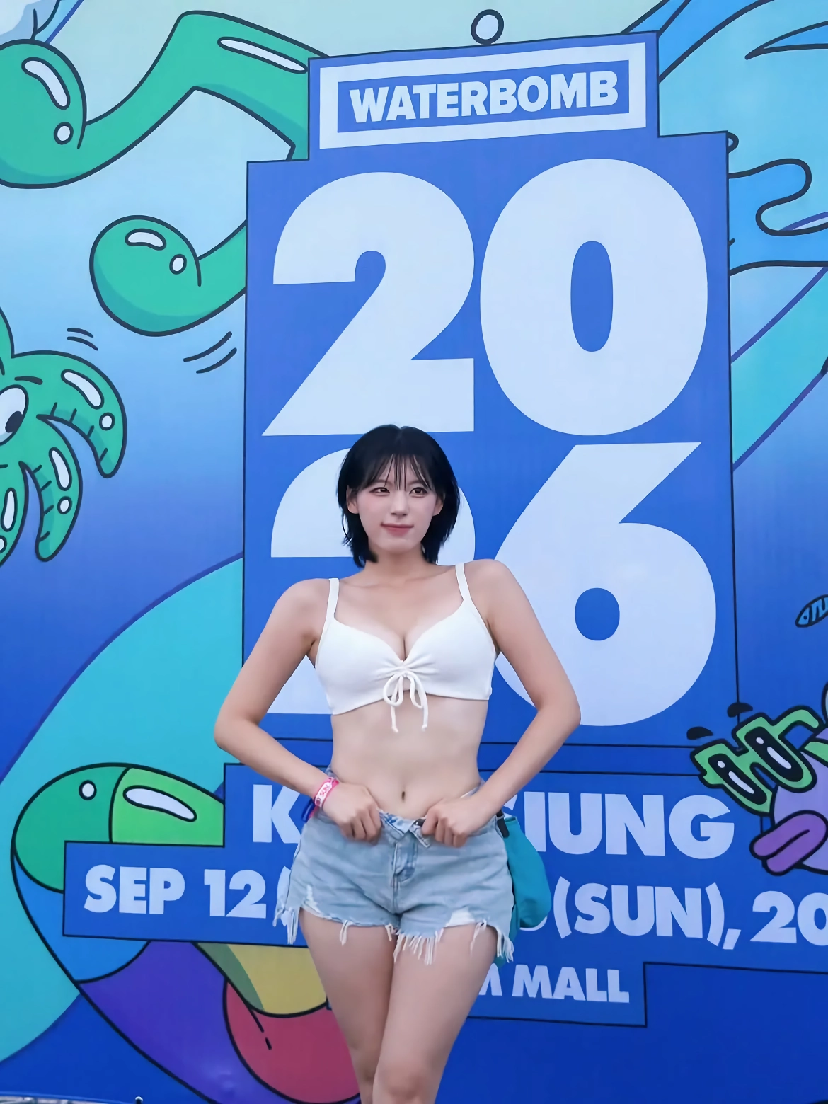 역대급 노출했던 하지원 치어리더 인스타