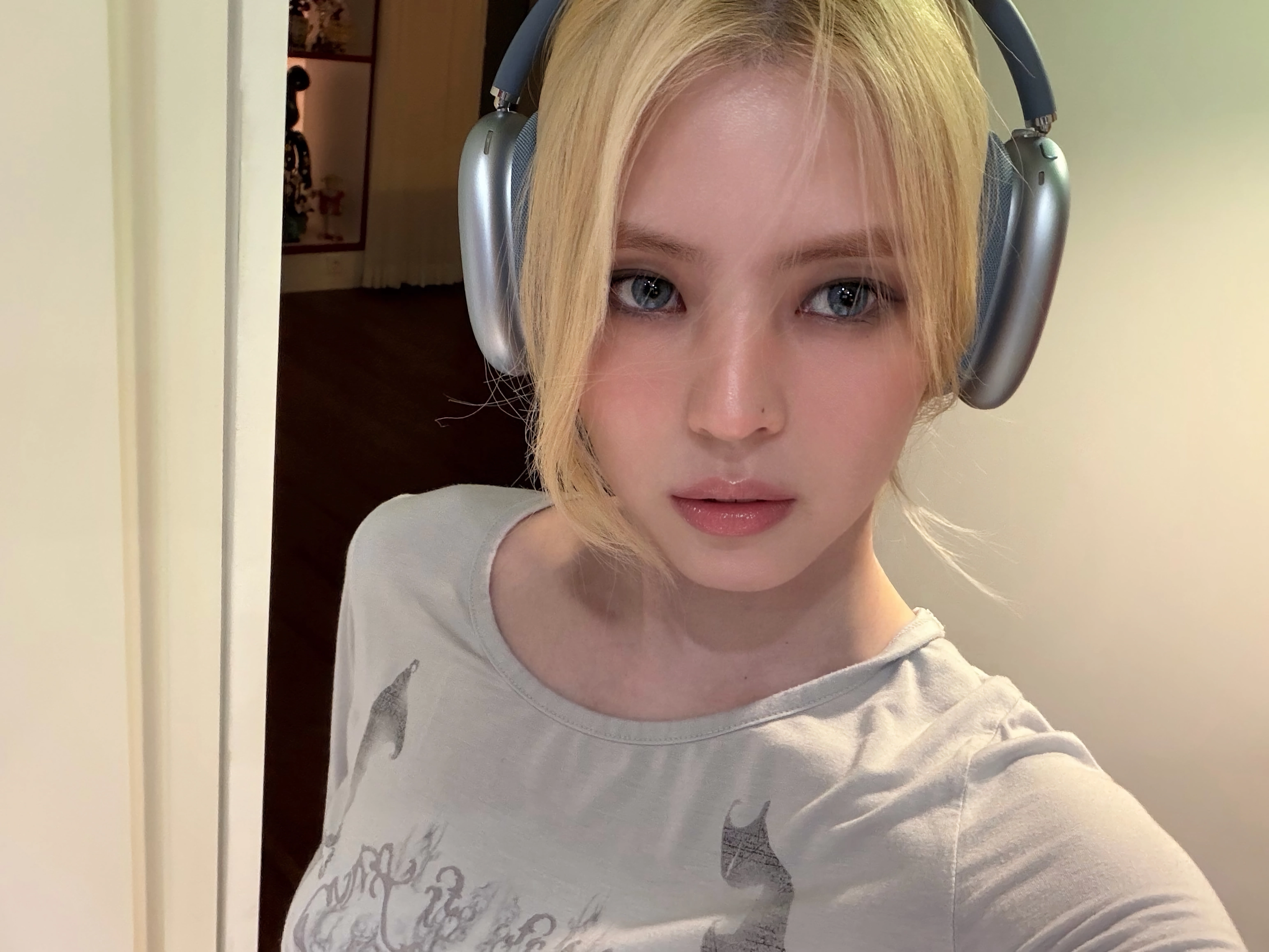 한소희 인별